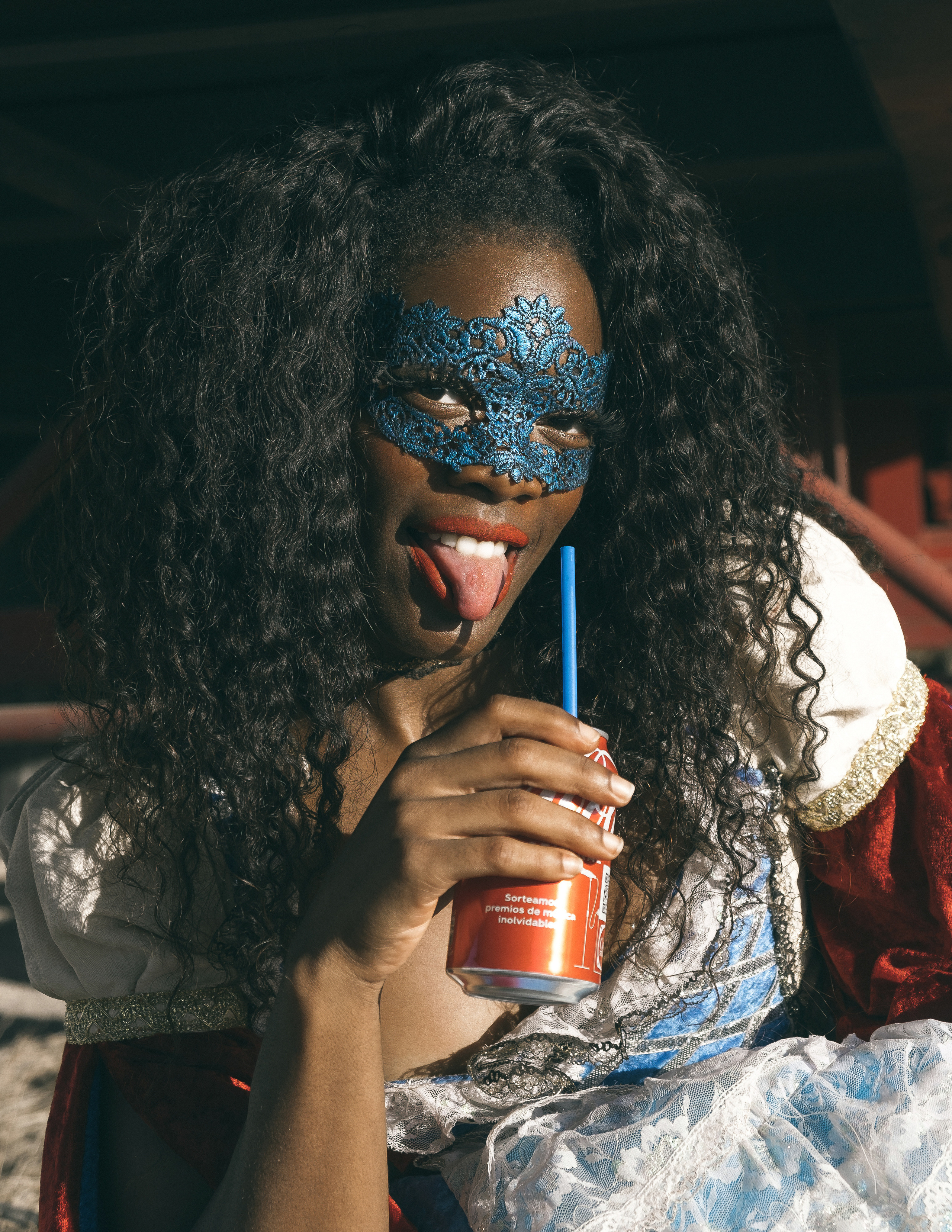 Jenifer Janes Iglesia. El Circo Encantado