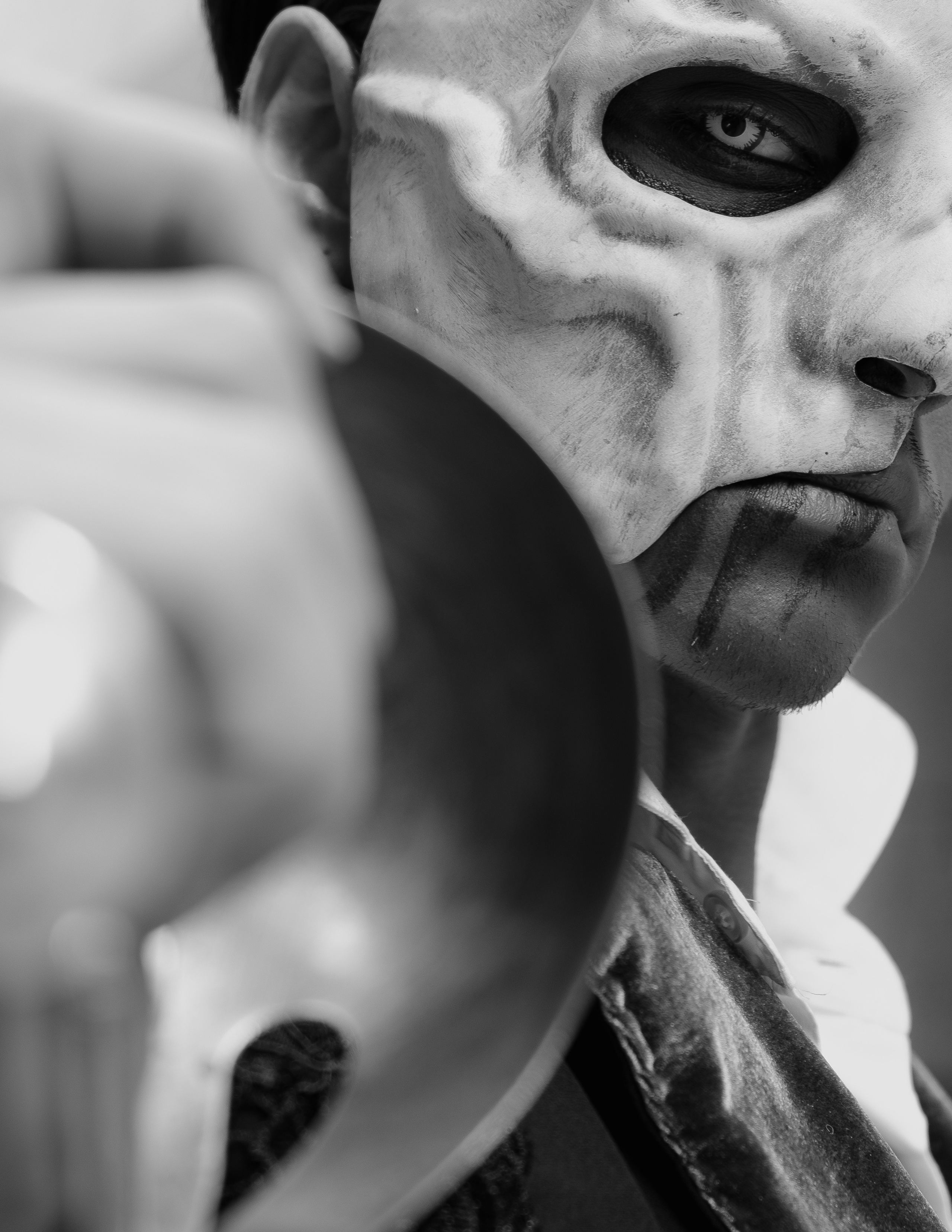 Schon Nuñez Rossi | El Circo Encantado