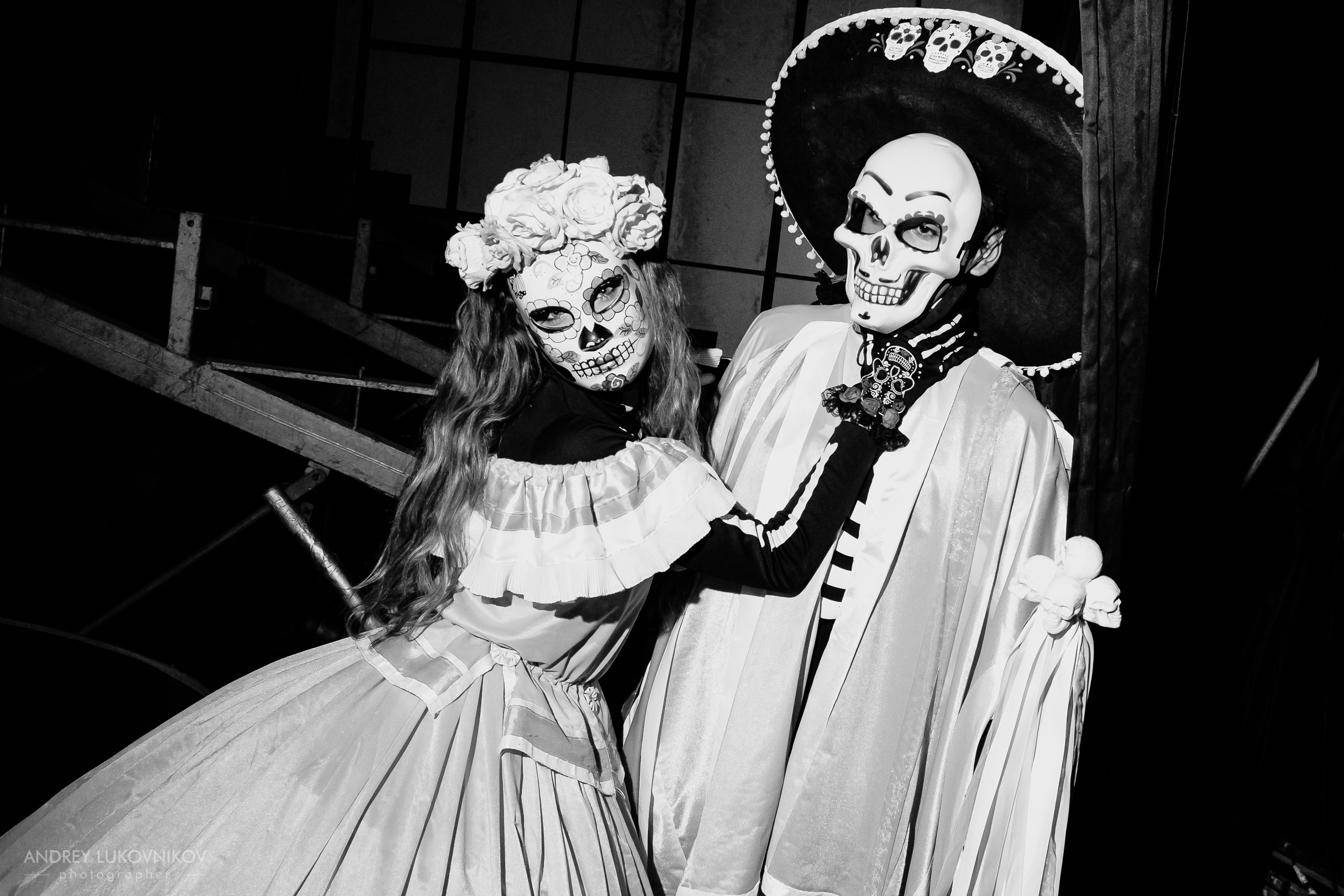 BTS: El Circo Encantado