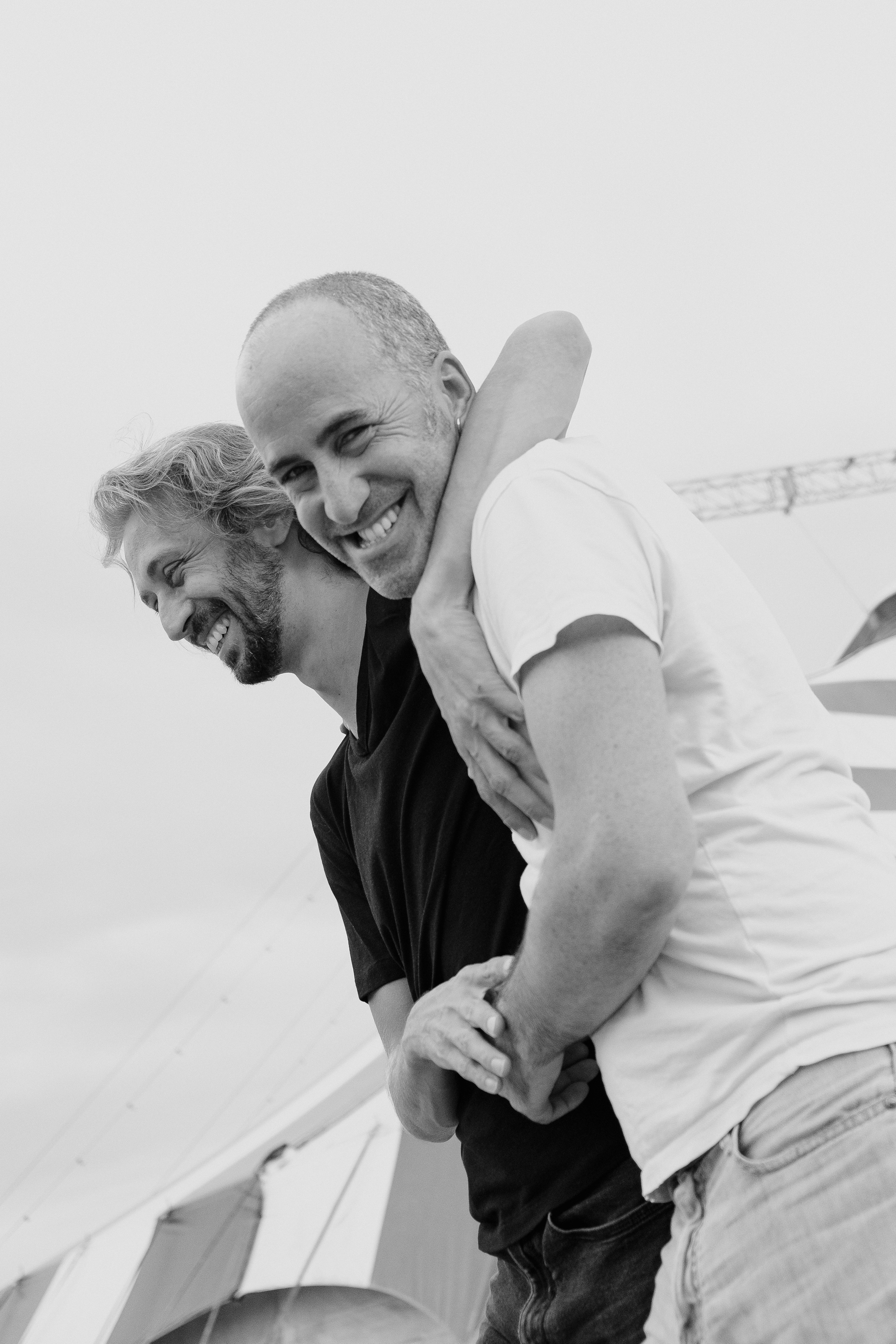 Pau Sarraute & Pere Vilarrubla | El Circo Encantado