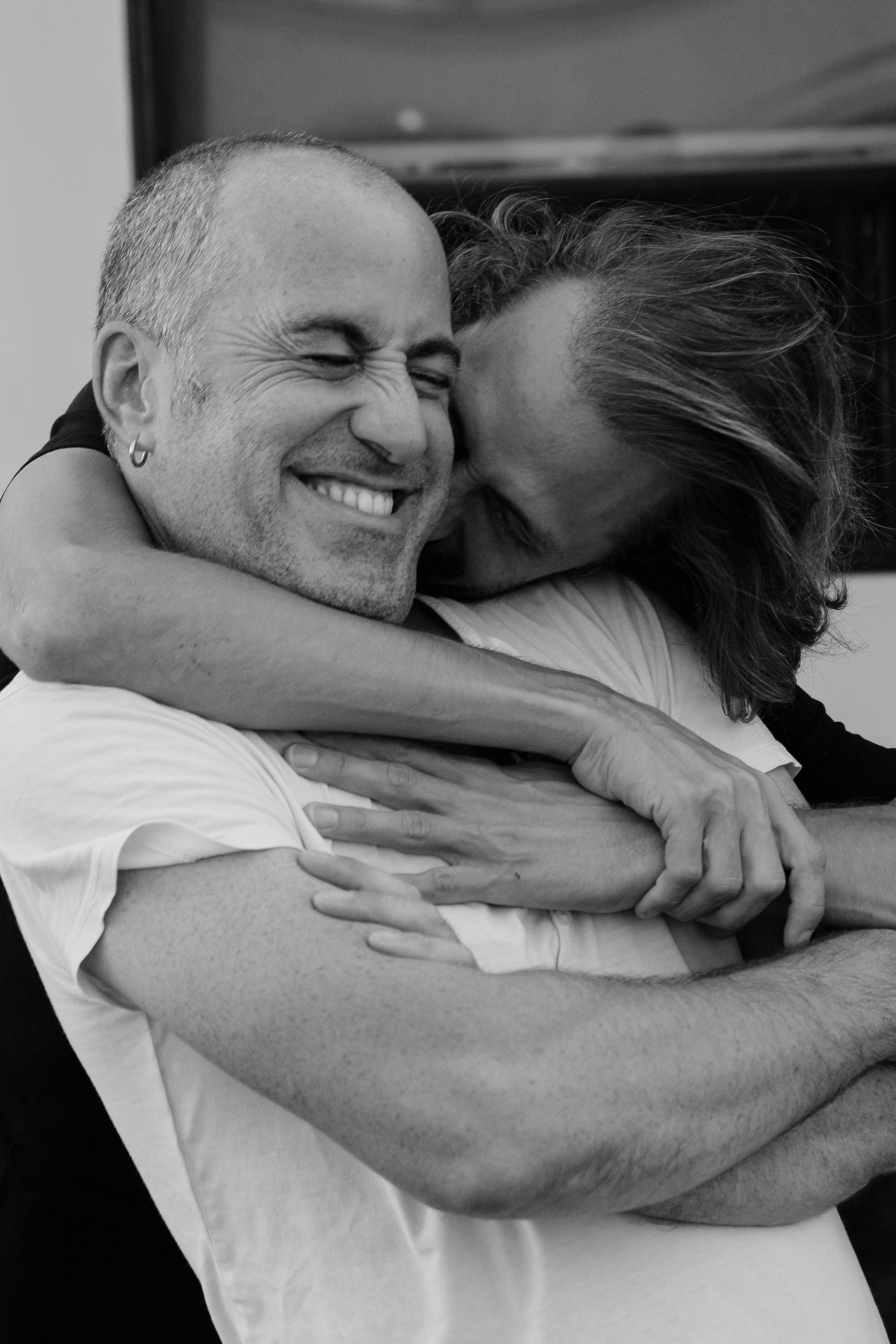 Pau Sarraute & Pere Vilarrubla | El Circo Encantado