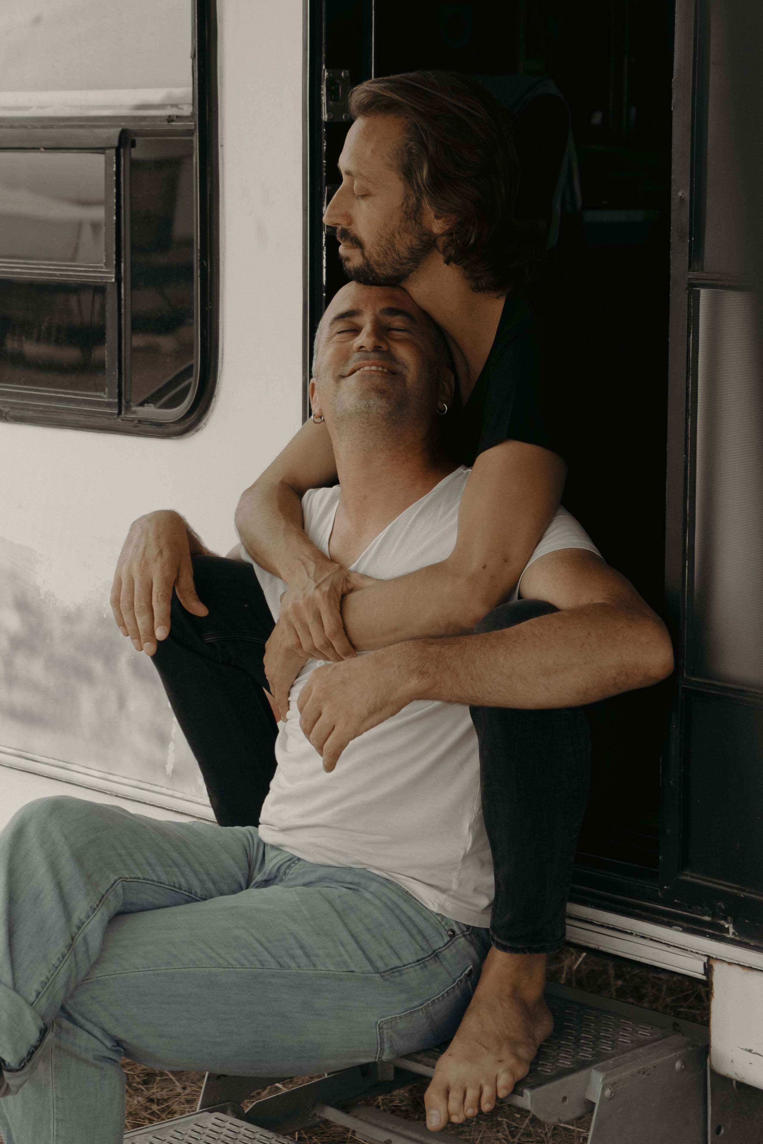 Pau Sarraute & Pere Vilarrubla | El Circo Encantado