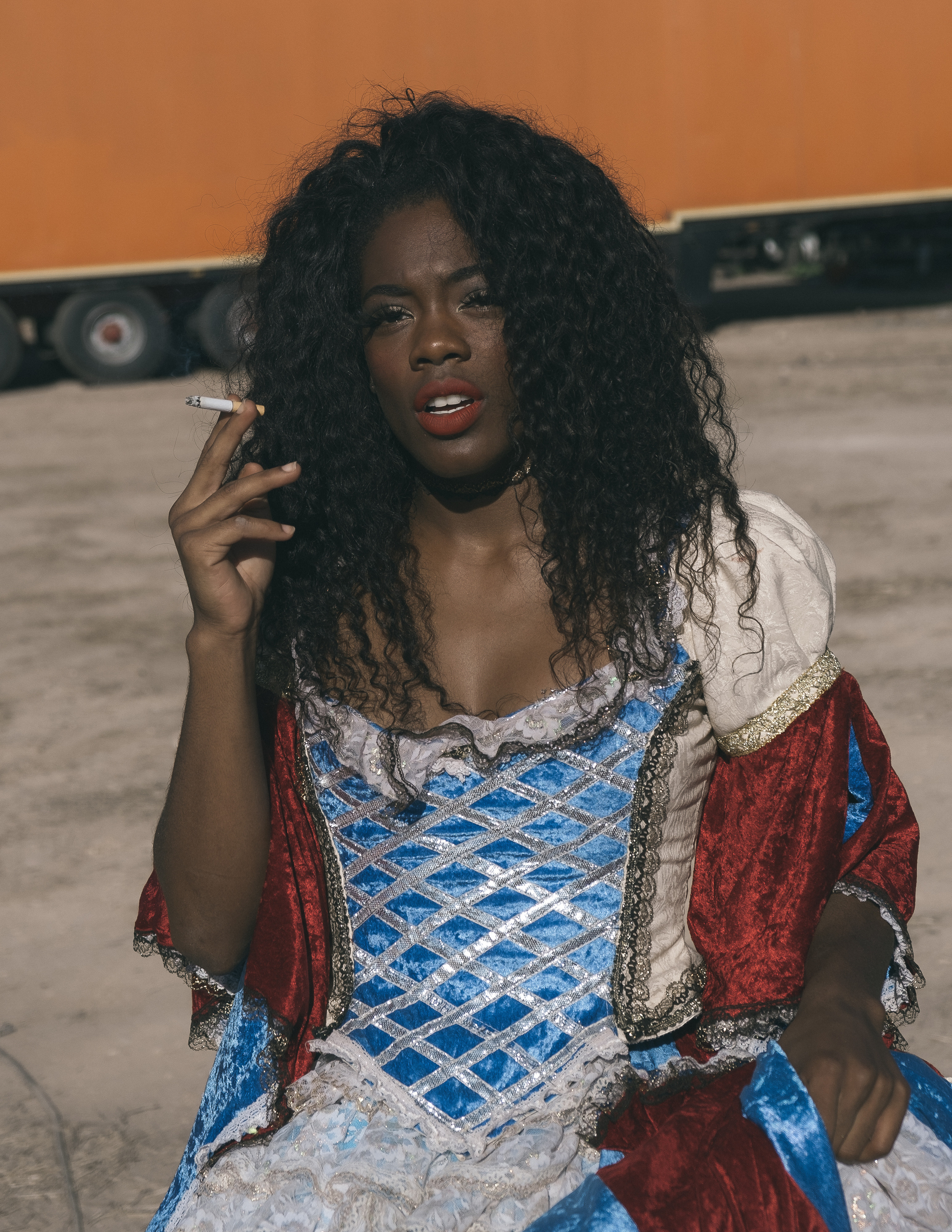 Jenifer Janes Iglesia. El Circo Encantado