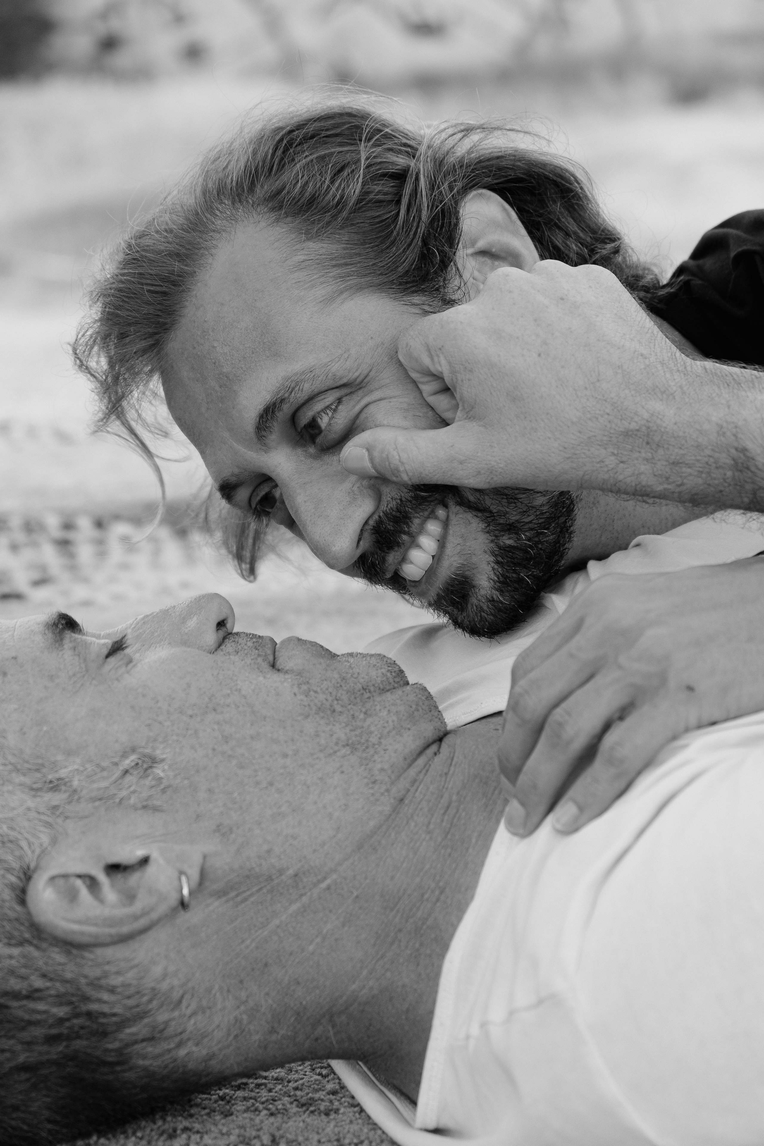 Pau Sarraute & Pere Vilarrubla | El Circo Encantado