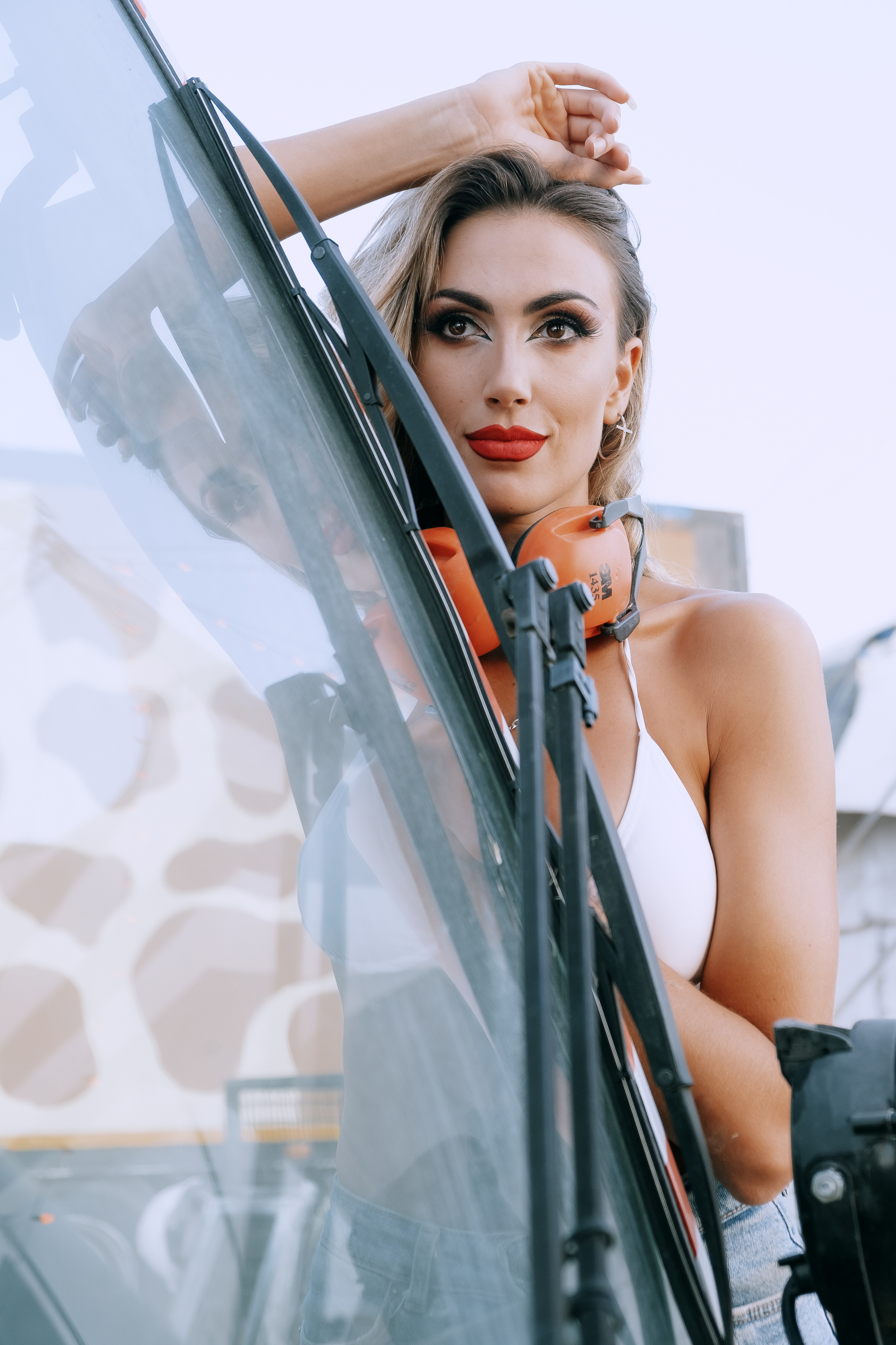 Shannon Rossi. El Circo Encantado