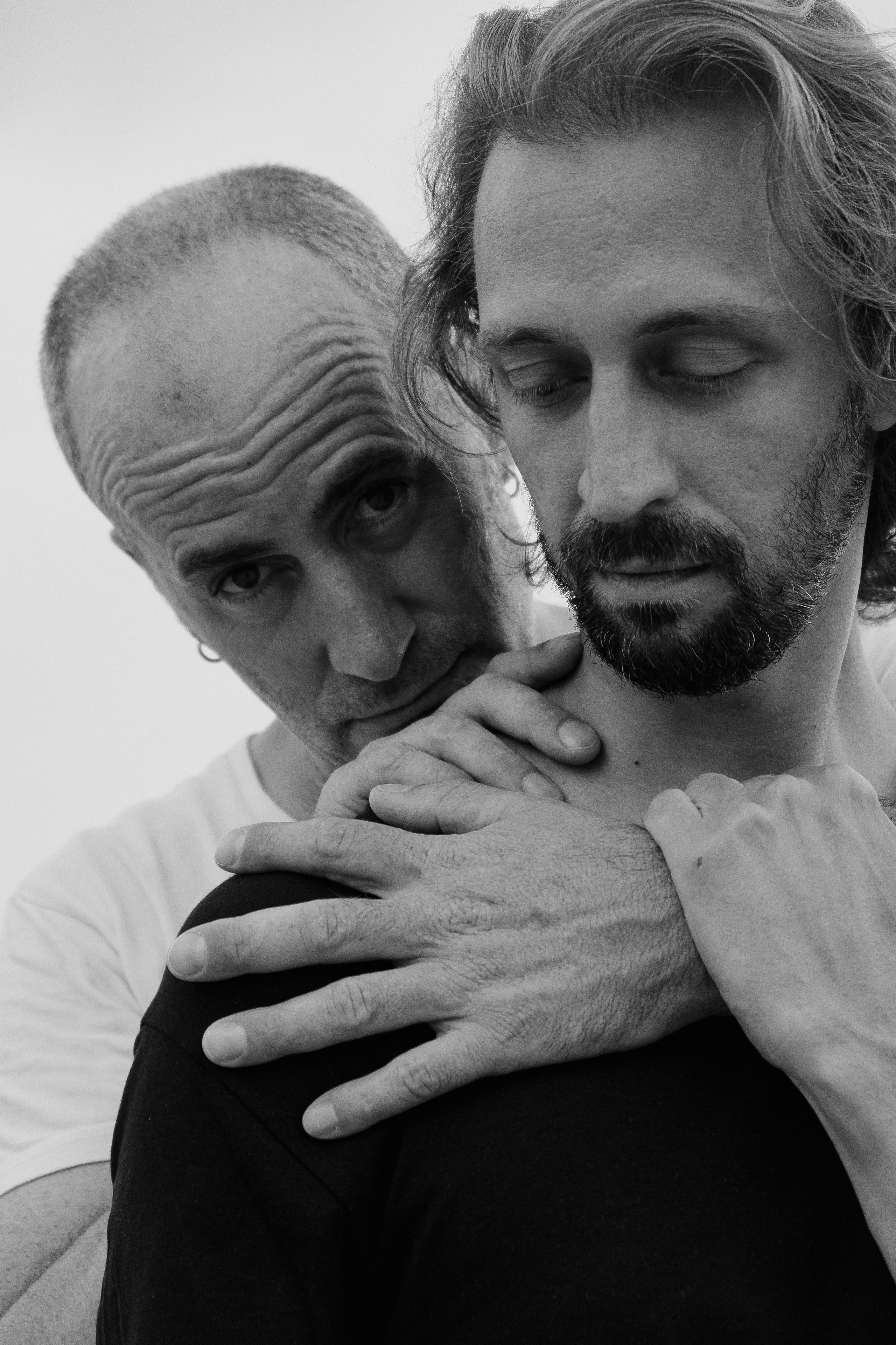 Pau Sarraute & Pere Vilarrubla | El Circo Encantado