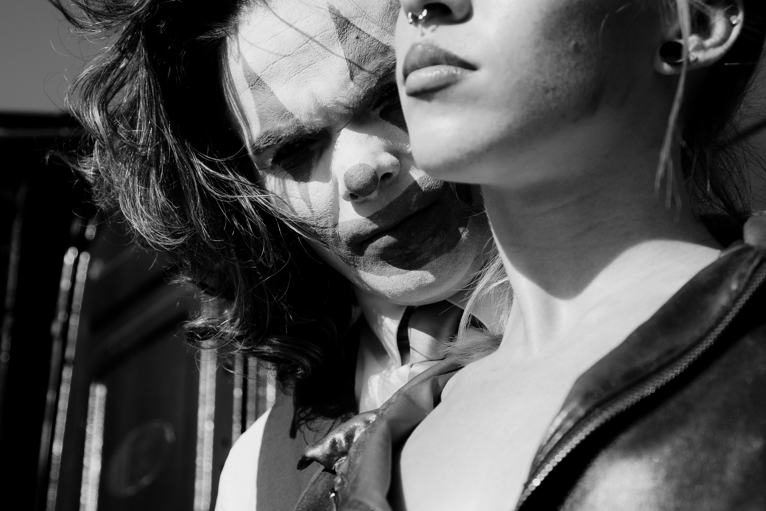 Laura & Jorge Carlos