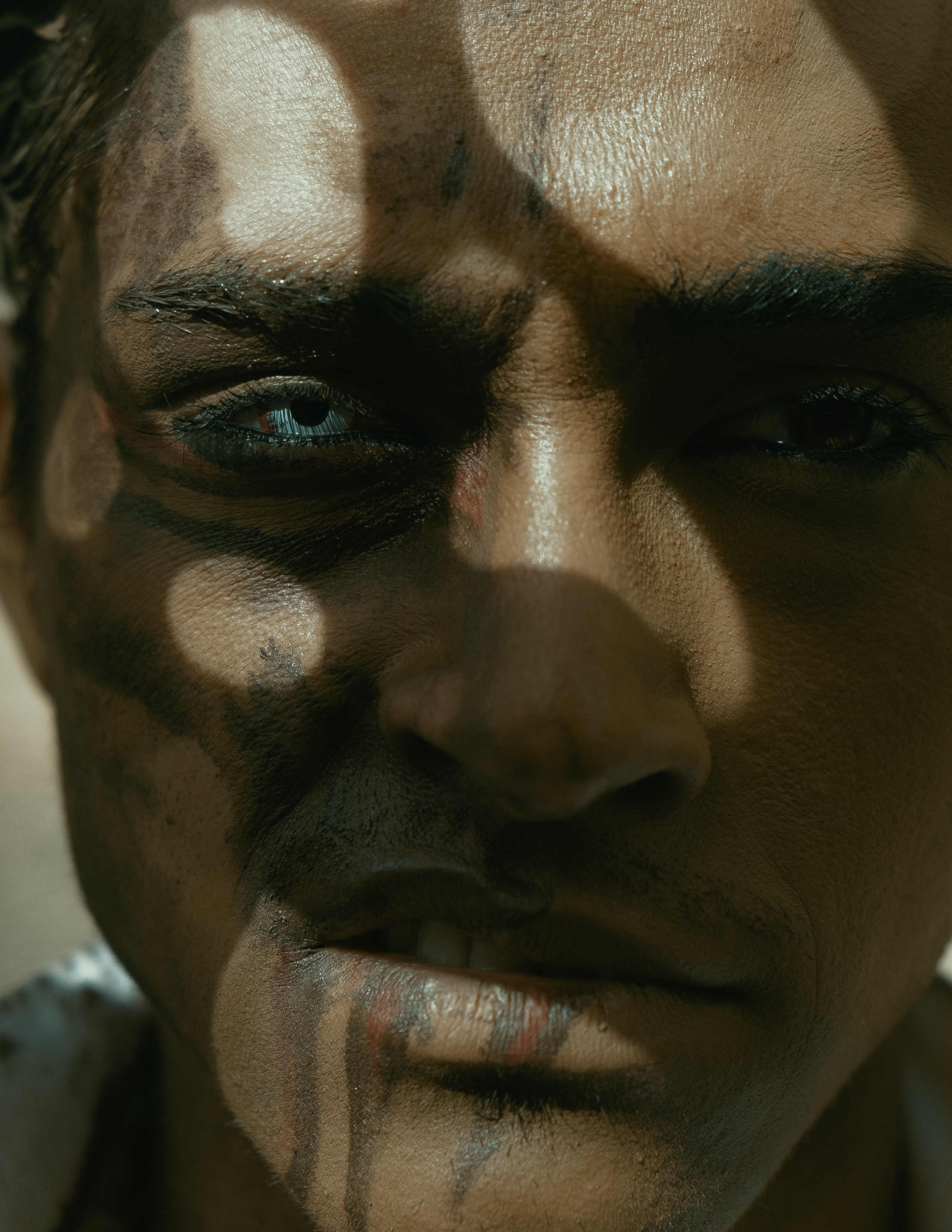 Schon Nuñez Rossi | El Circo Encantado