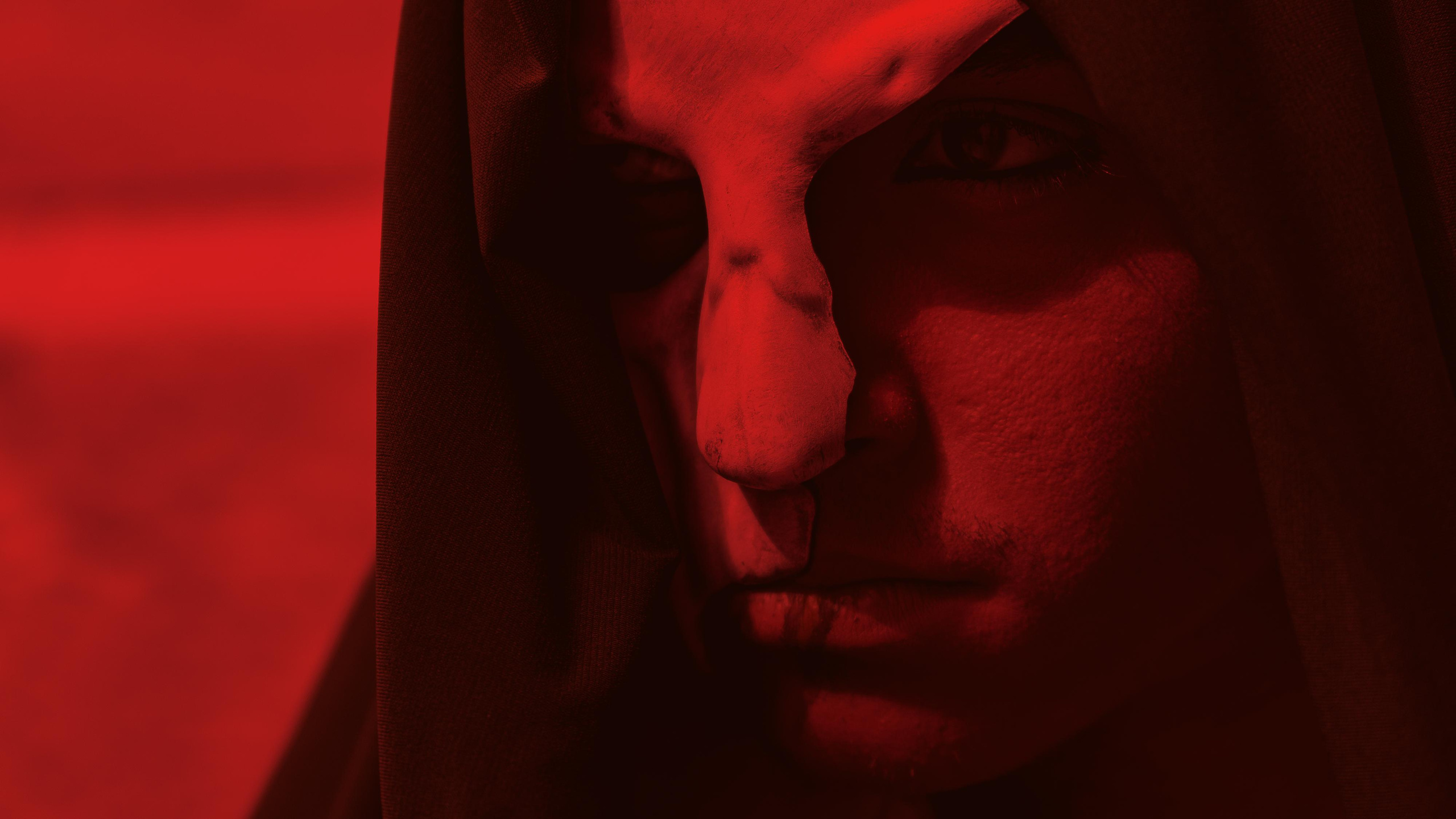 The Phantom | El Circo Encantado