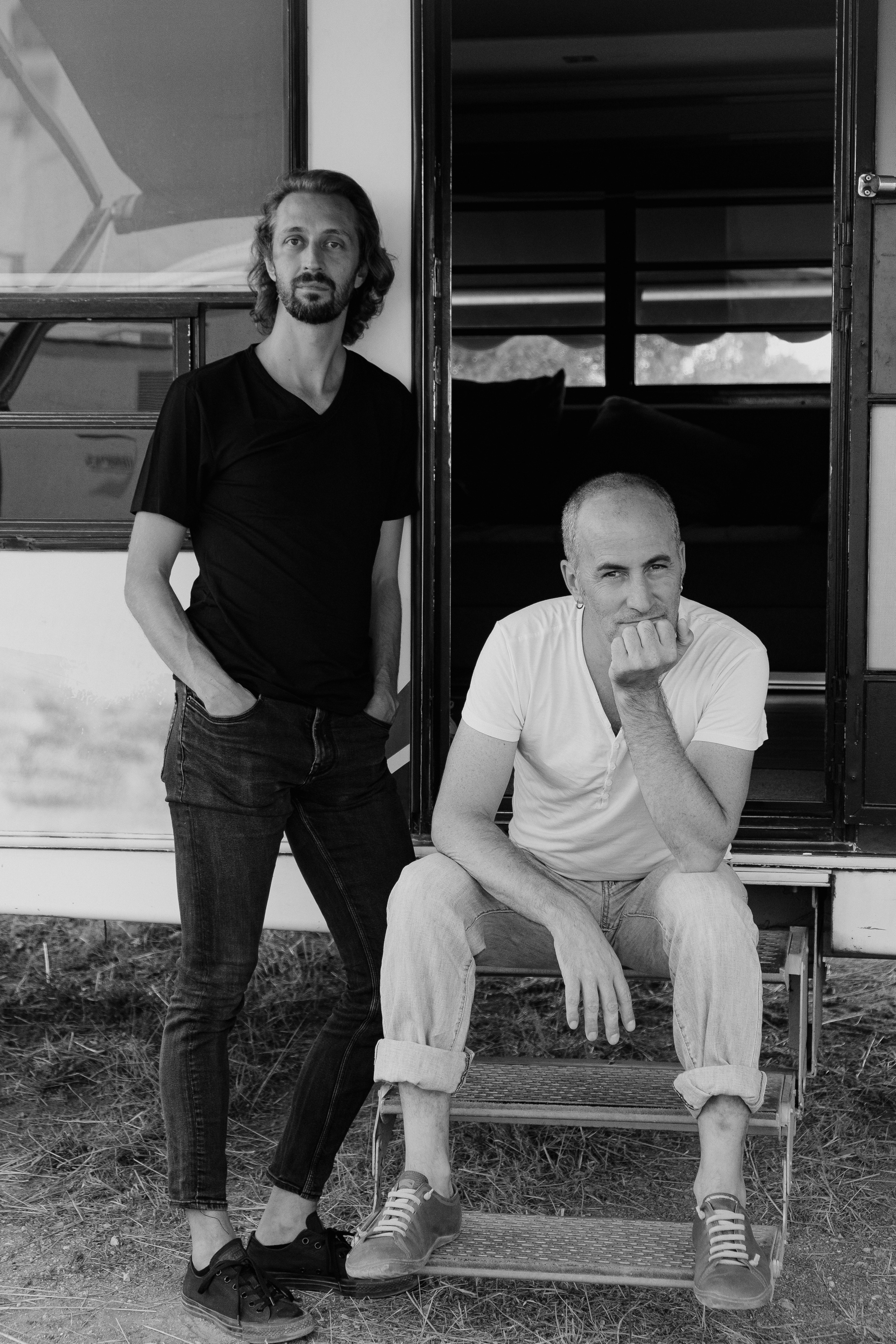 Pau Sarraute & Pere Vilarrubla | El Circo Encantado