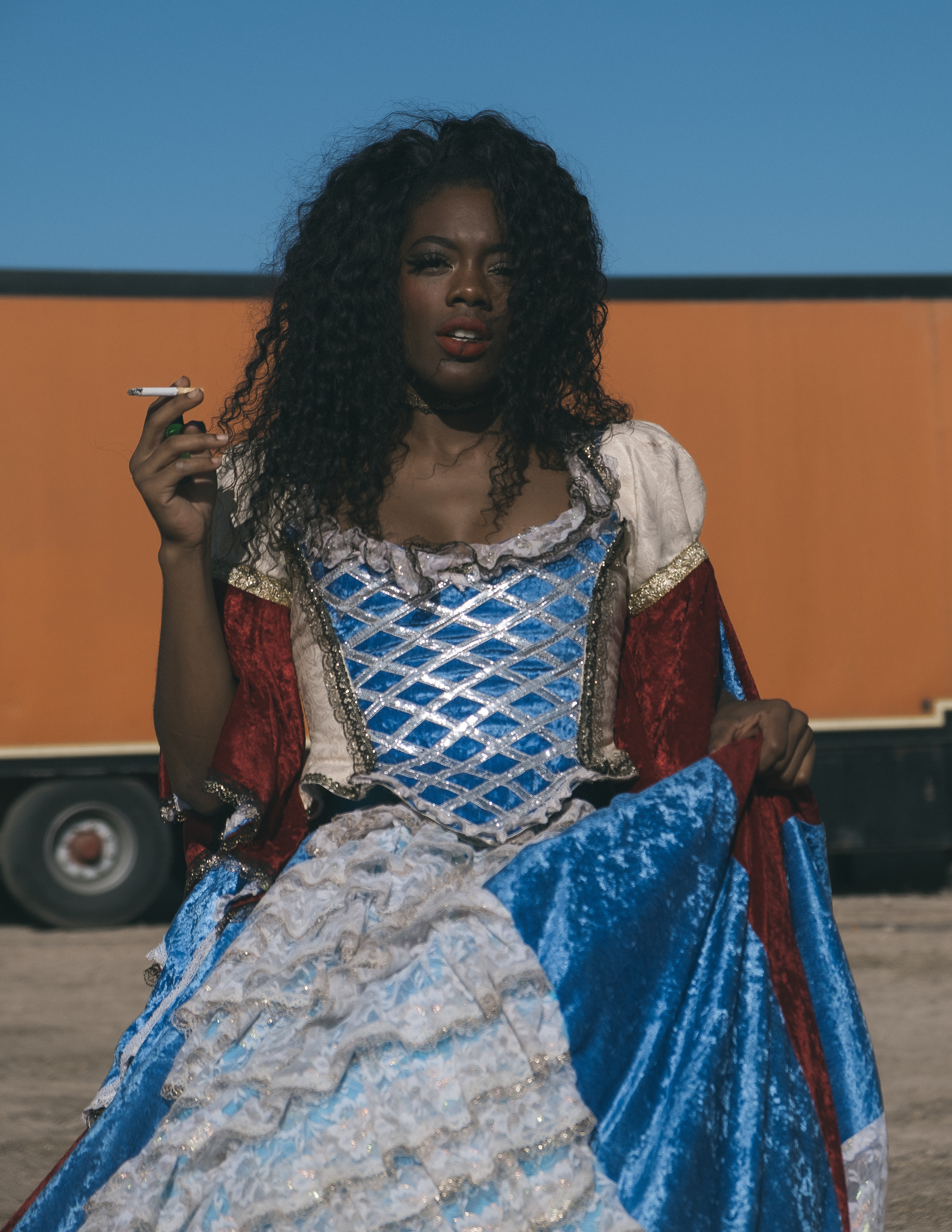 Jenifer Janes Iglesia. El Circo Encantado