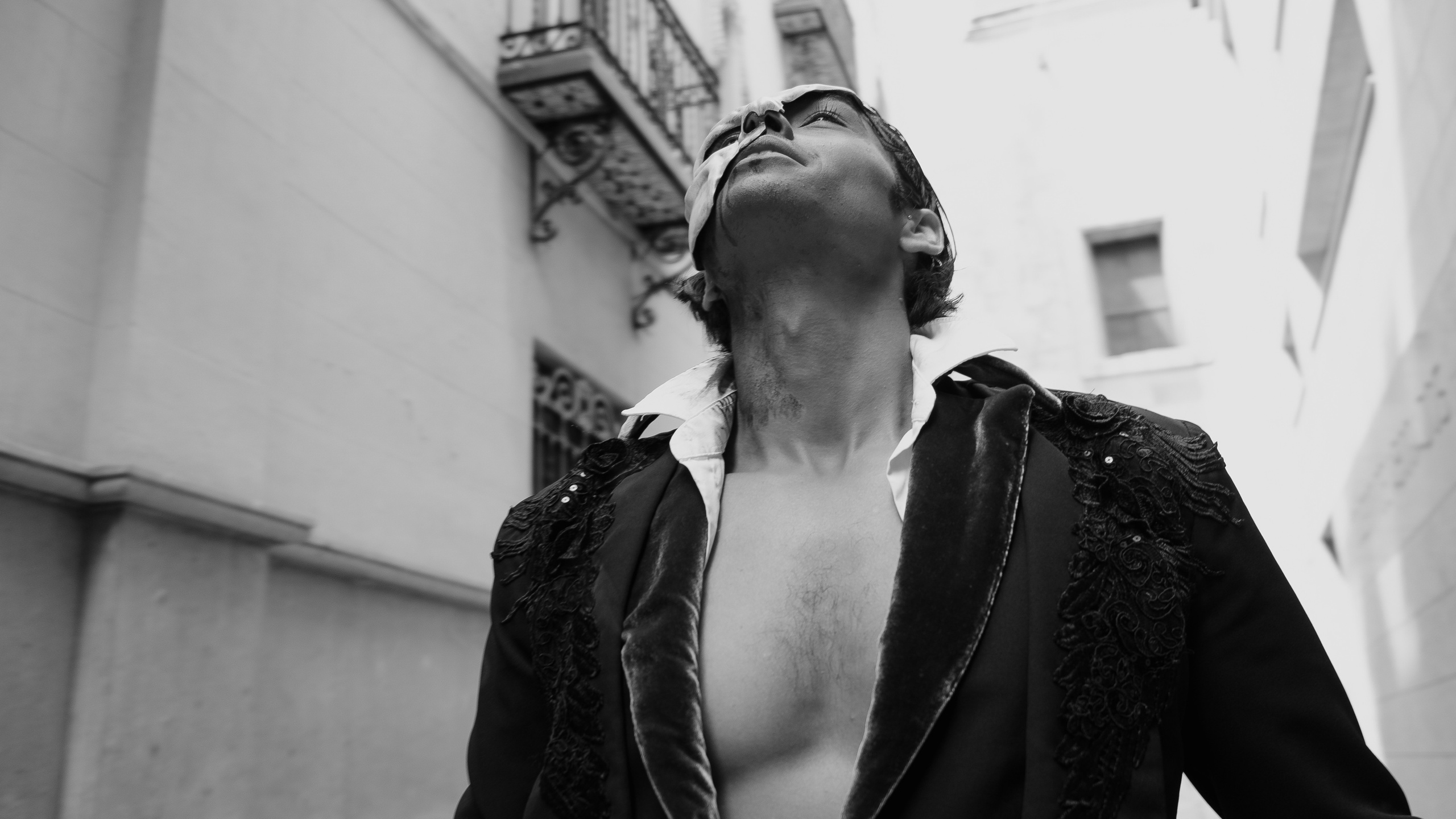 Schon Nuñez Rossi | El Circo Encantado