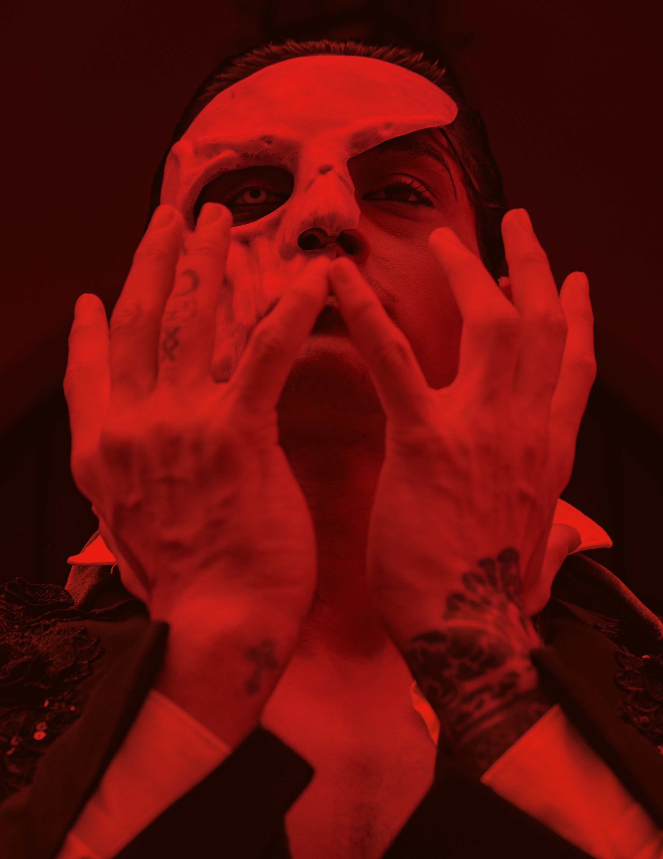 Schon Nuñez Rossi | El Circo Encantado