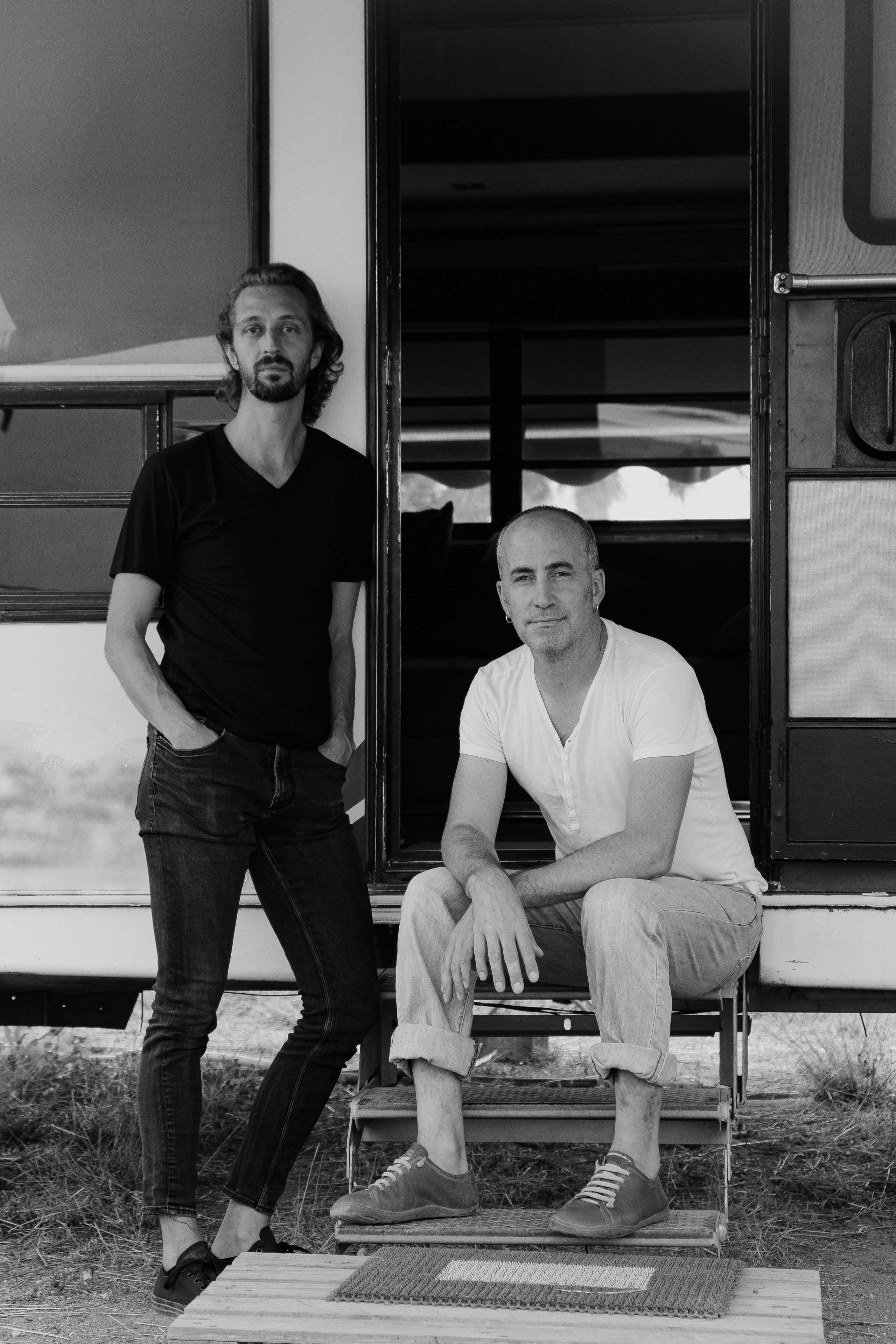 Pau Sarraute & Pere Vilarrubla | El Circo Encantado