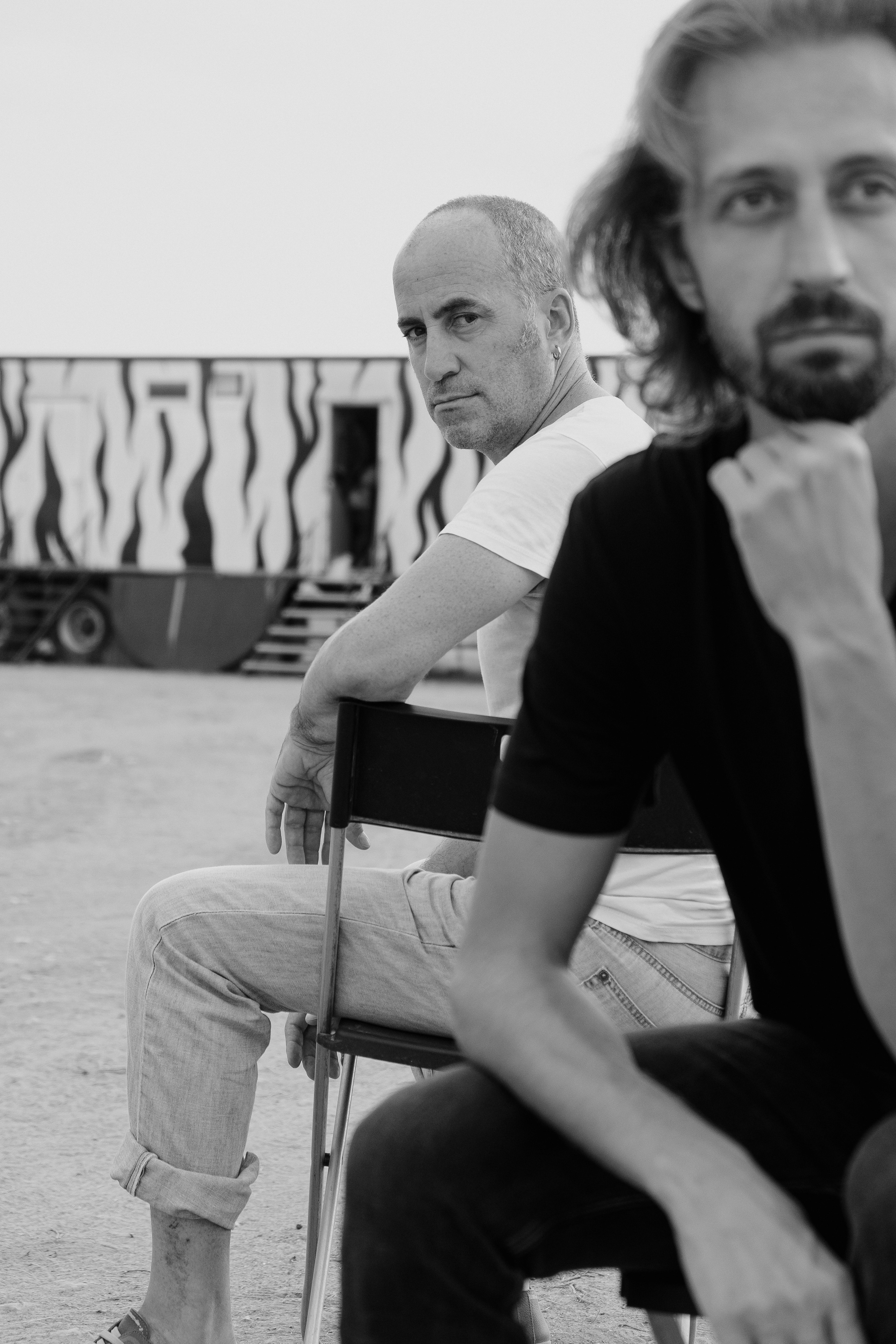 Pau Sarraute & Pere Vilarrubla | El Circo Encantado