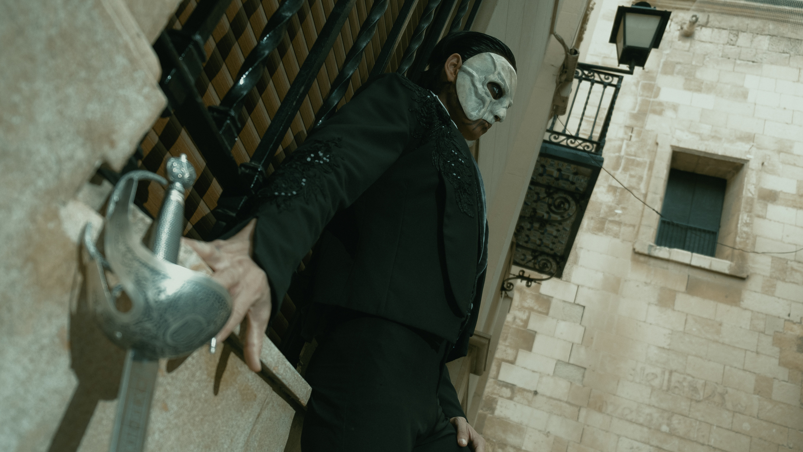 Schon Nuñez Rossi | El Circo Encantado