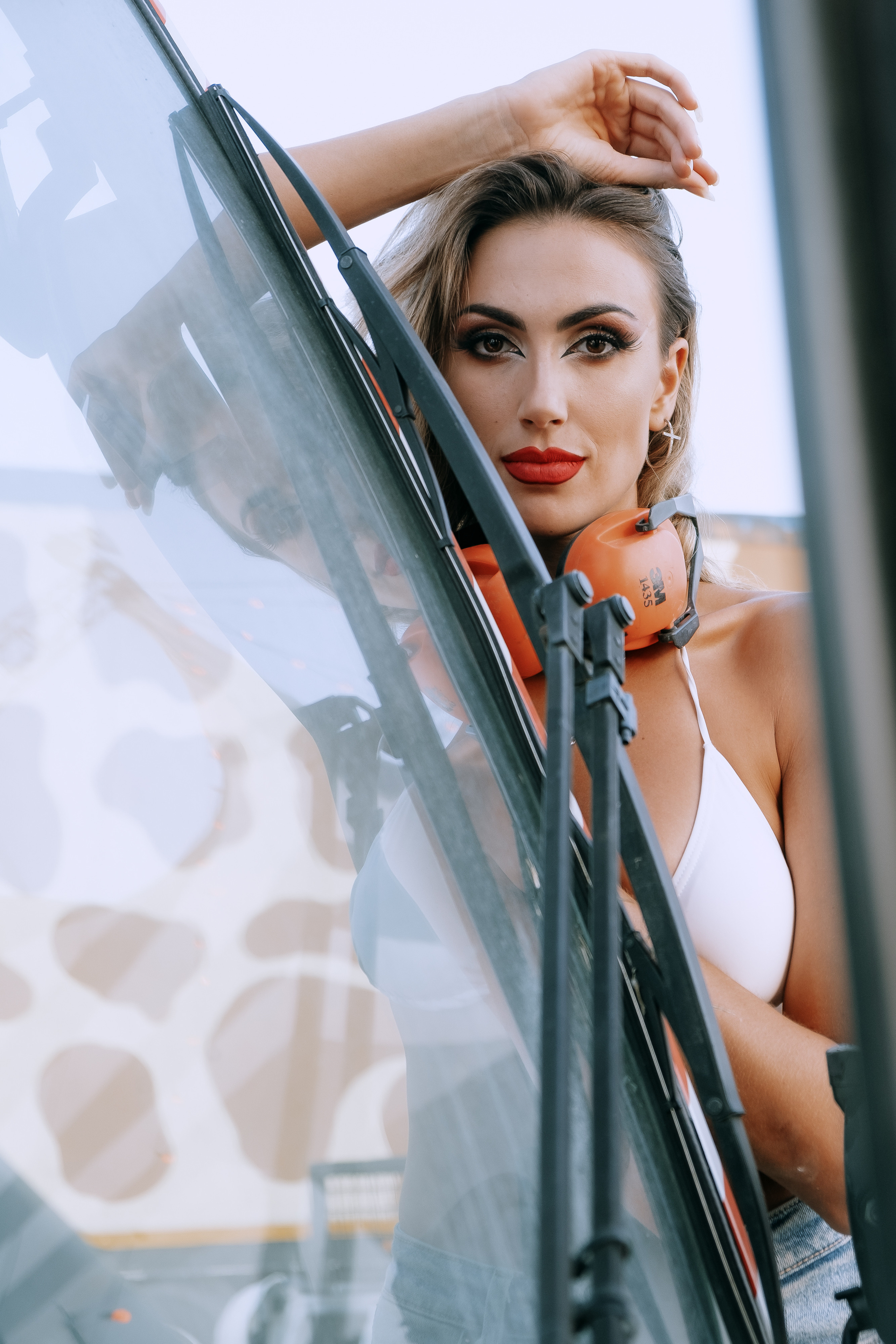 Shannon Rossi. El Circo Encantado