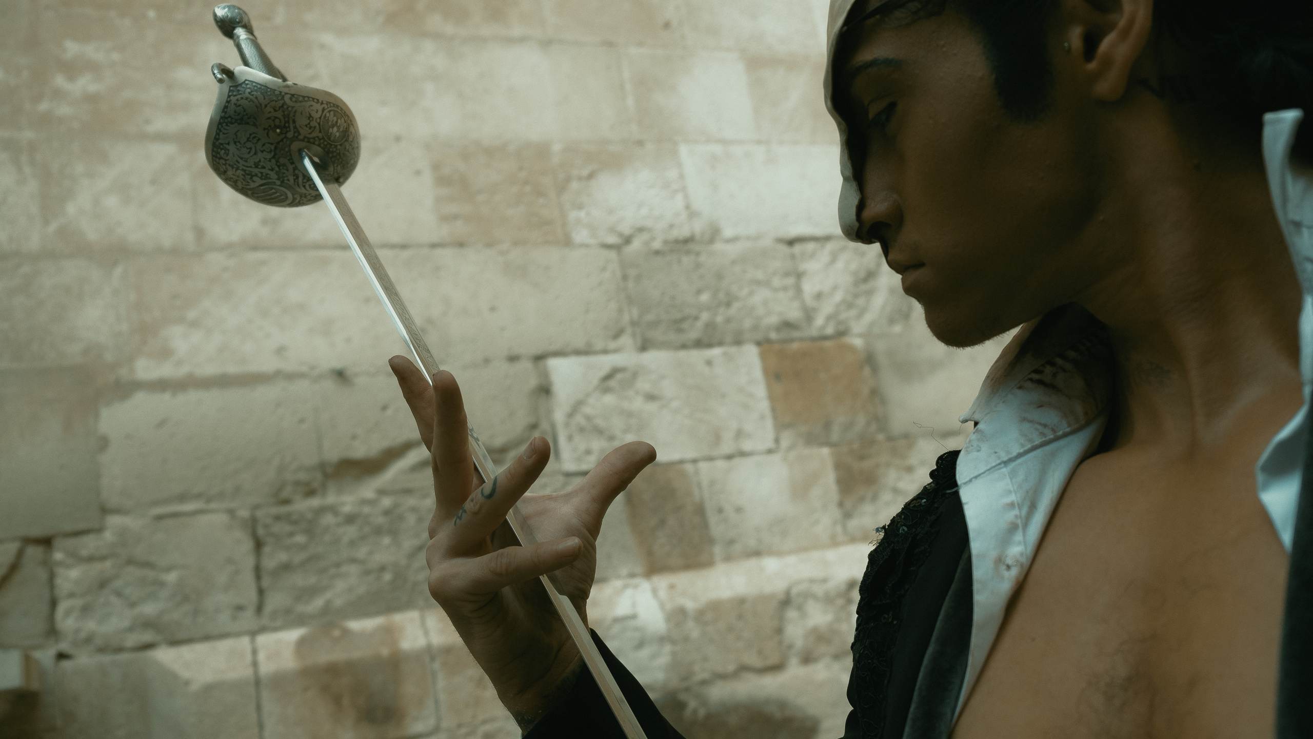 Schon Nuñez Rossi | El Circo Encantado