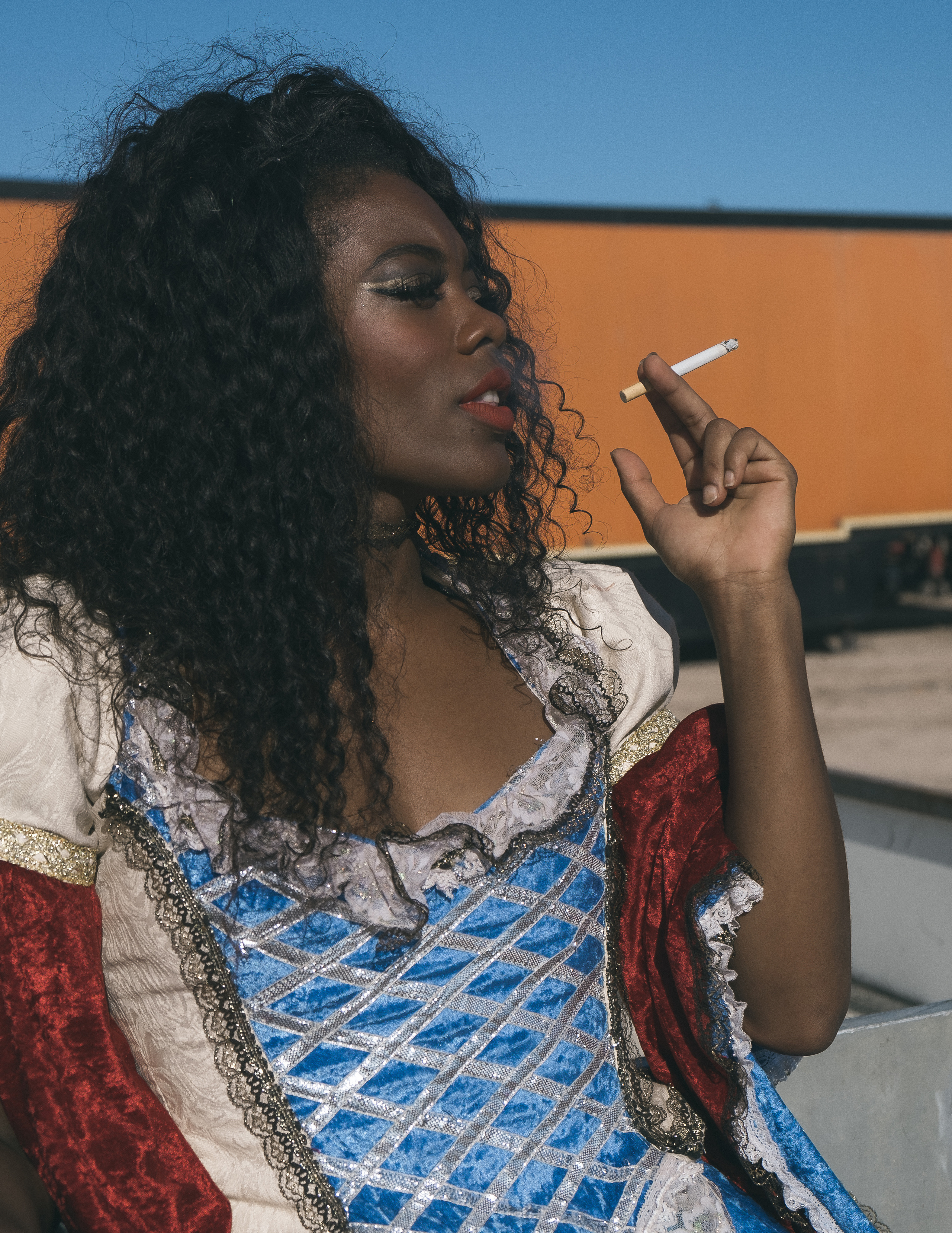 Jenifer Janes Iglesia. El Circo Encantado