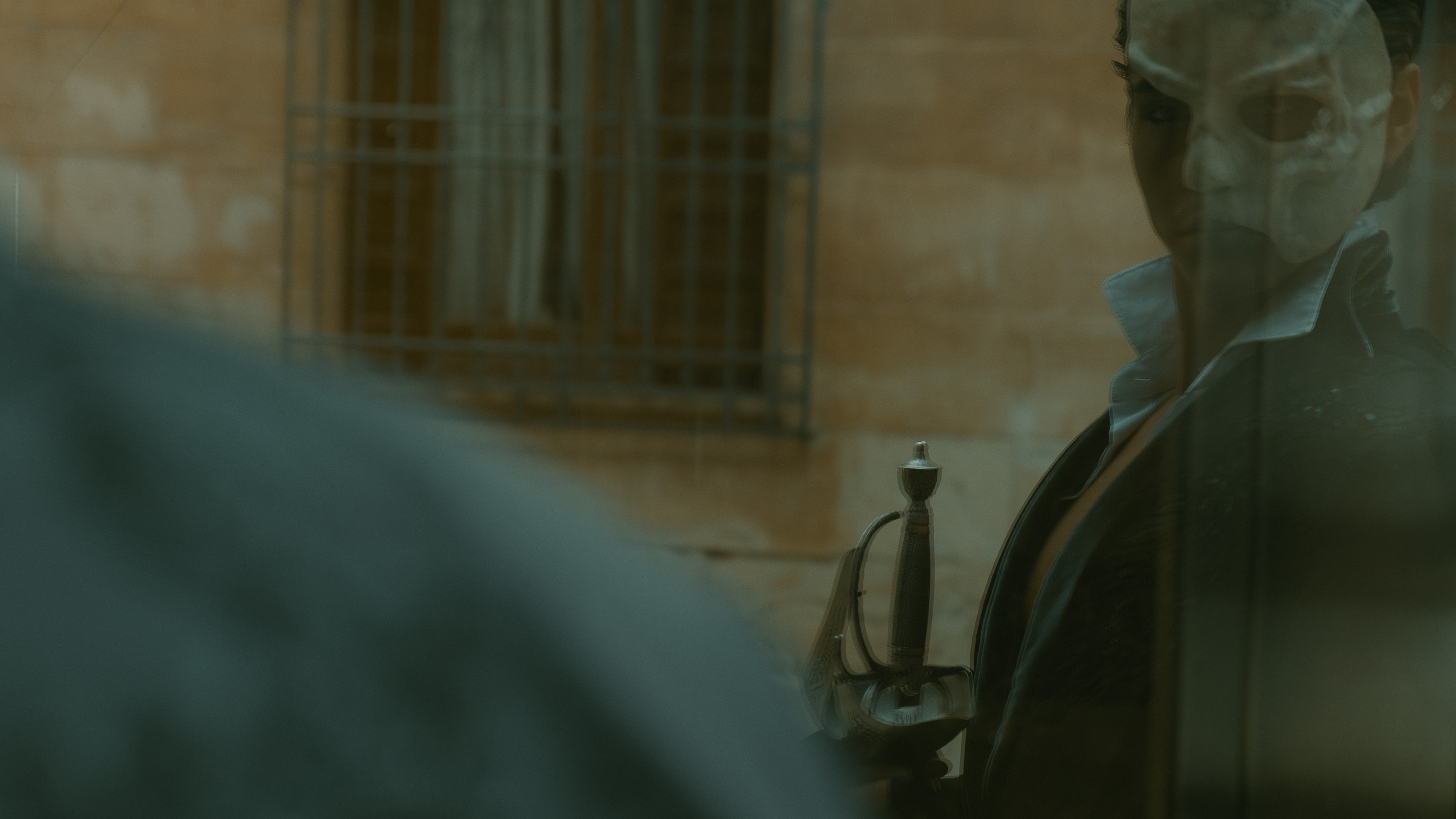 Schon Nuñez Rossi | El Circo Encantado