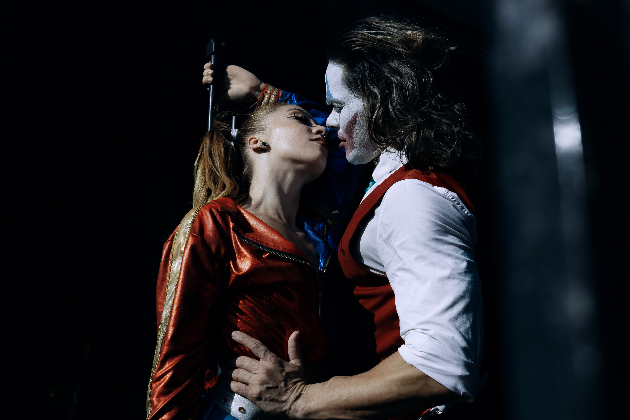 Laura & Jorge Carlos