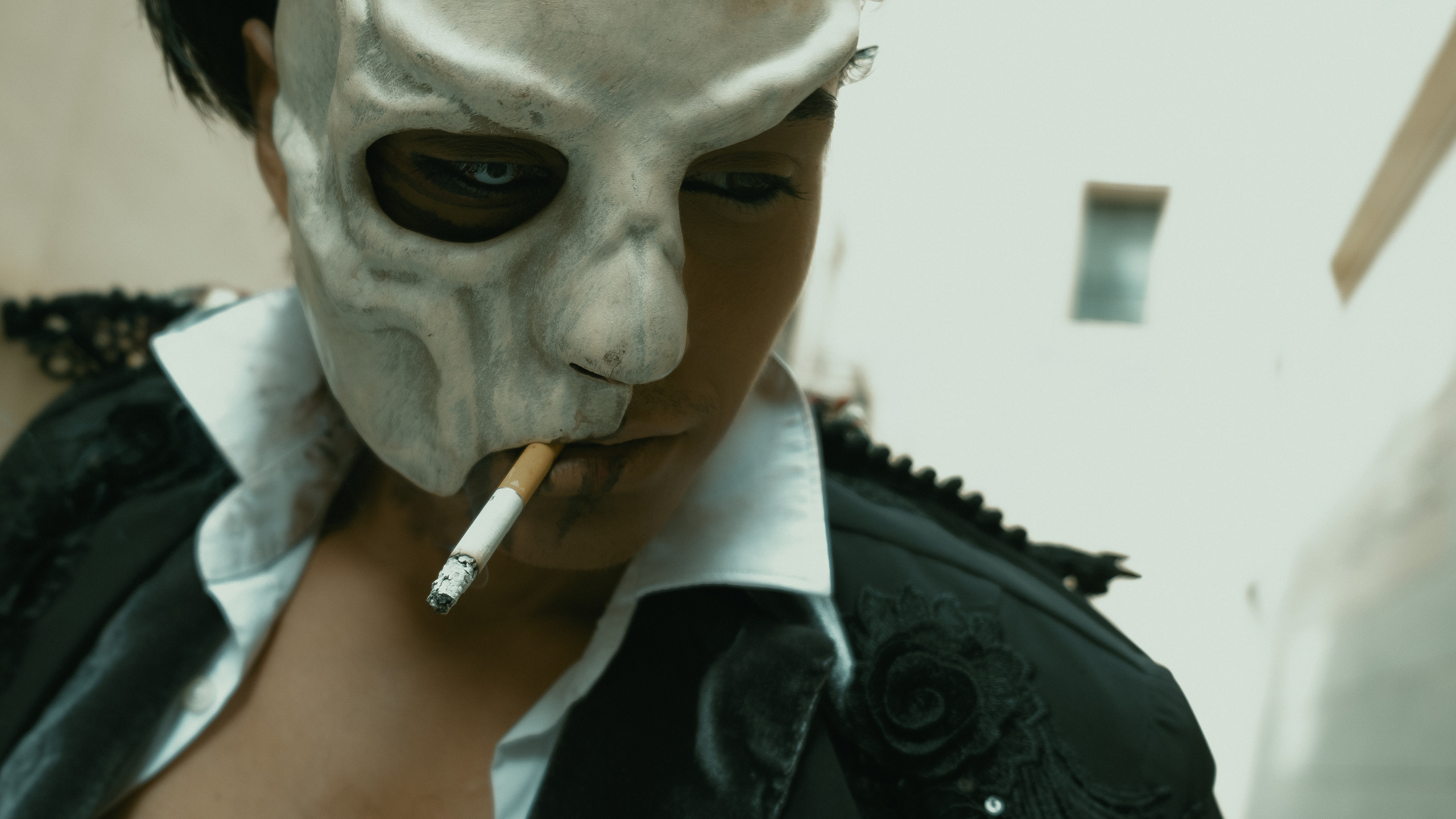 Schon Nuñez Rossi | El Circo Encantado