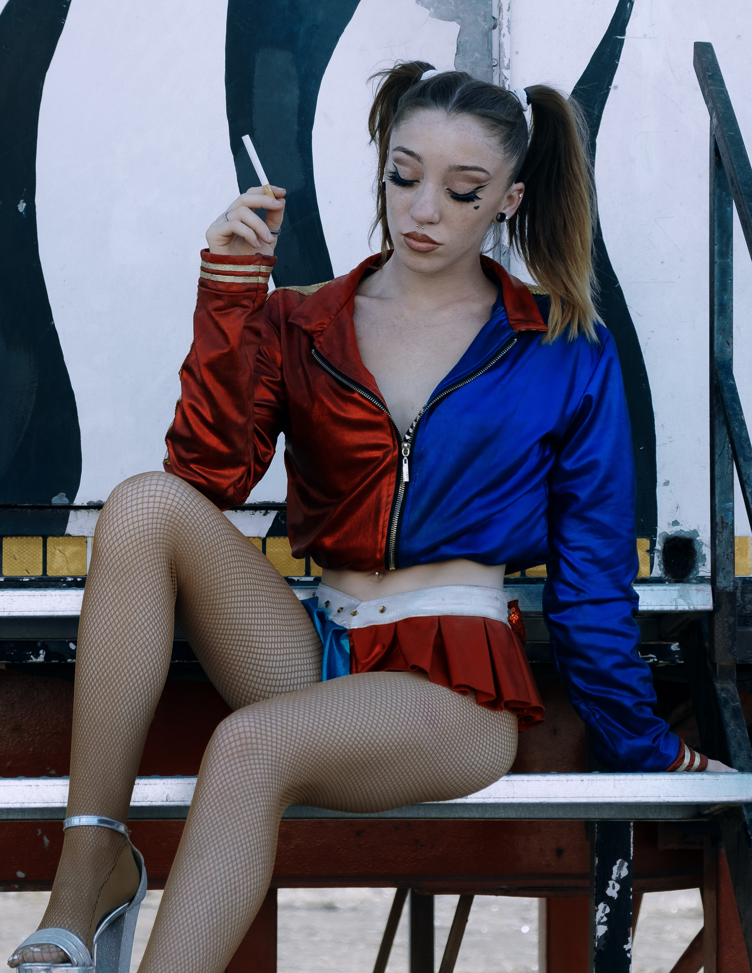 Laura & Jorge Carlos