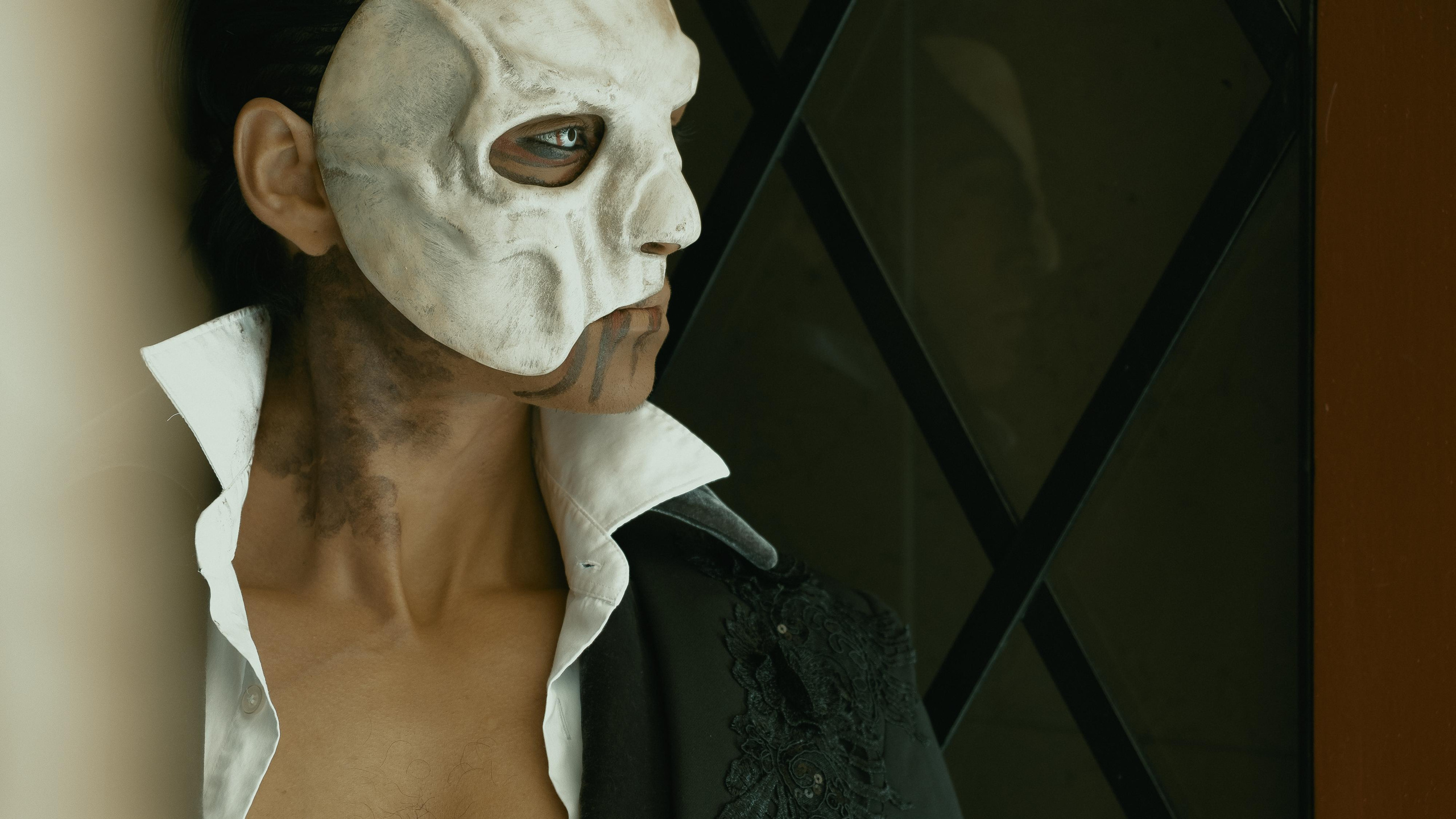 The Phantom | El Circo Encantado