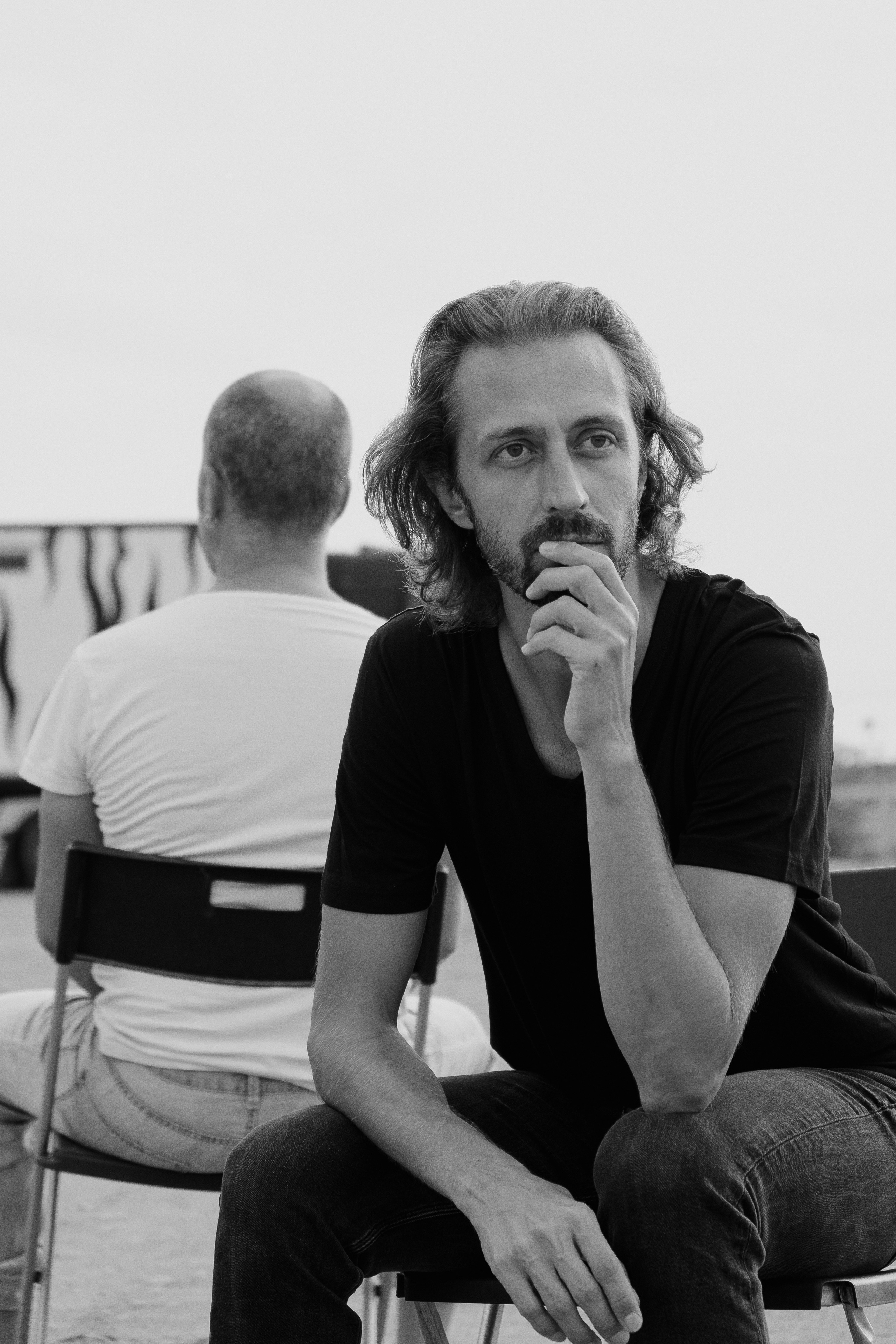 Pau Sarraute & Pere Vilarrubla | El Circo Encantado