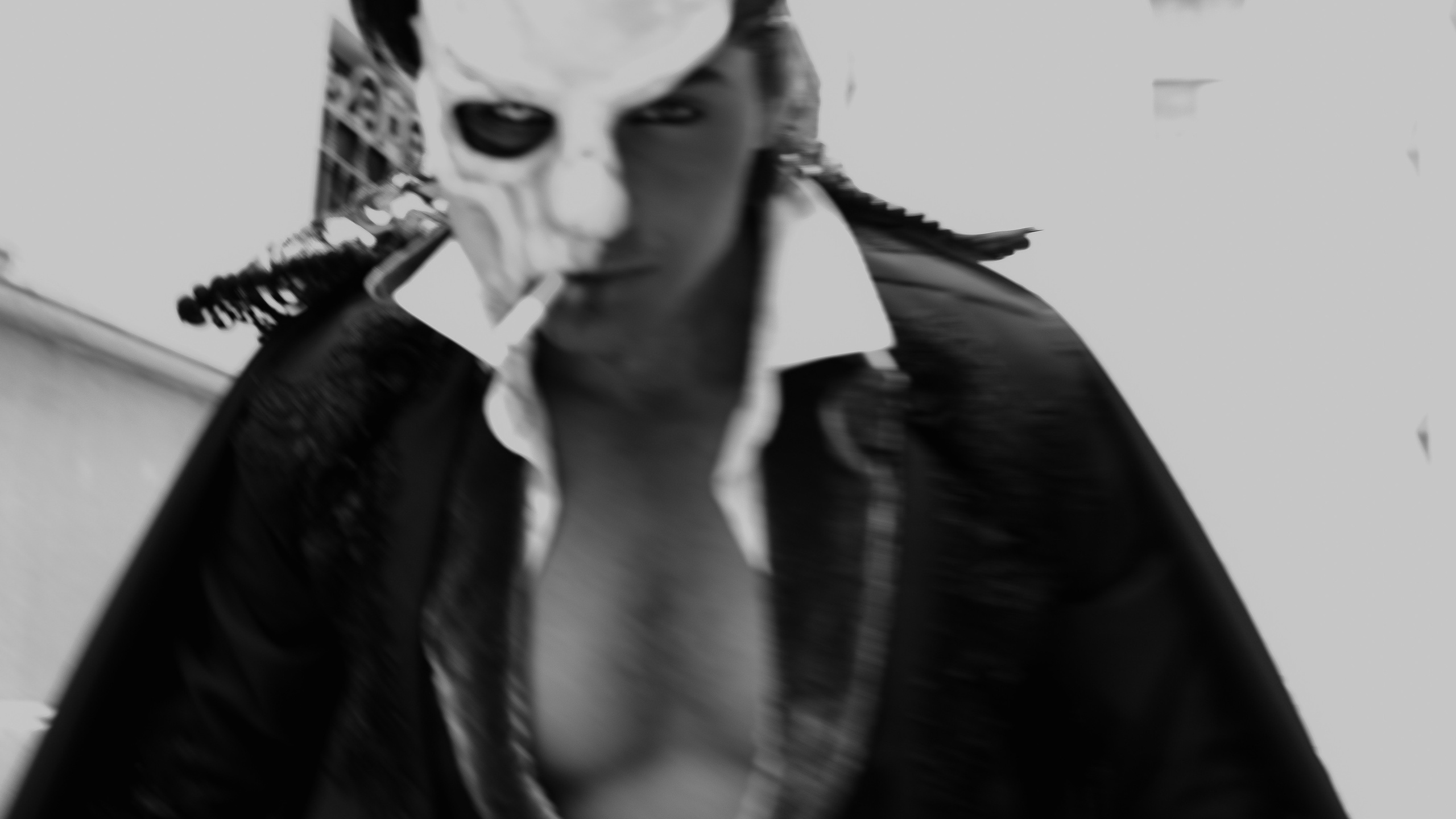 Schon Nuñez Rossi | El Circo Encantado