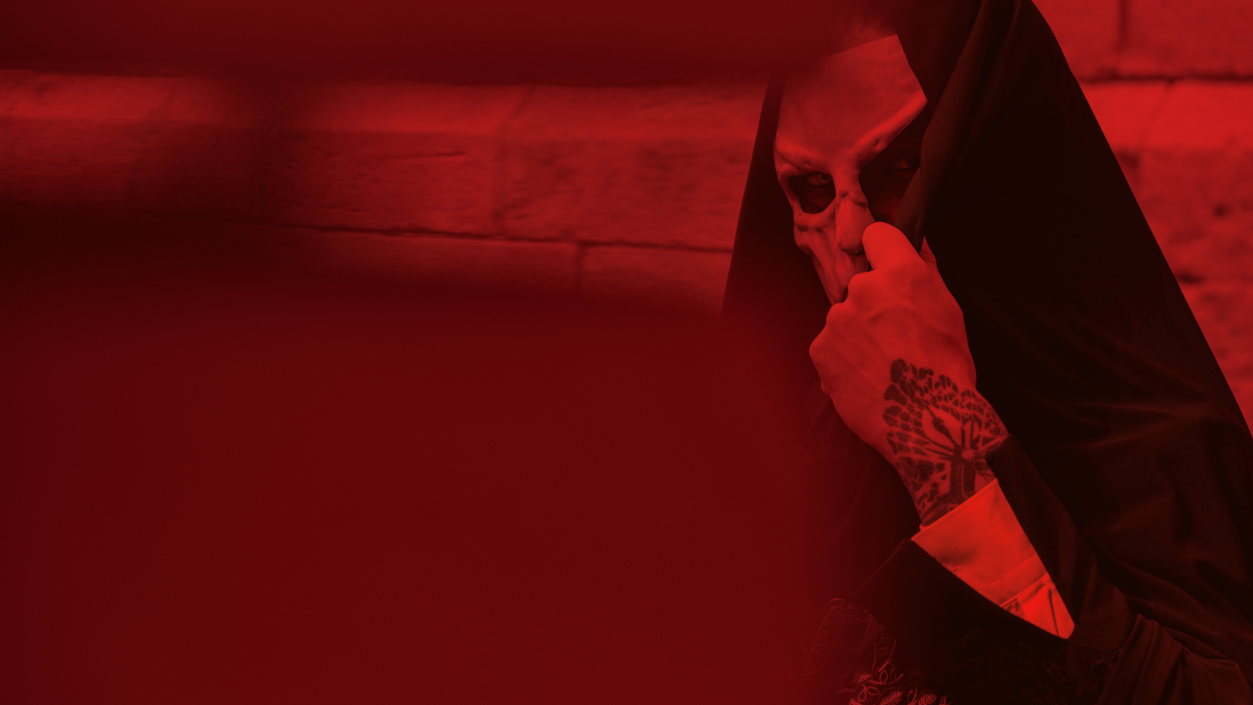 The Phantom | El Circo Encantado