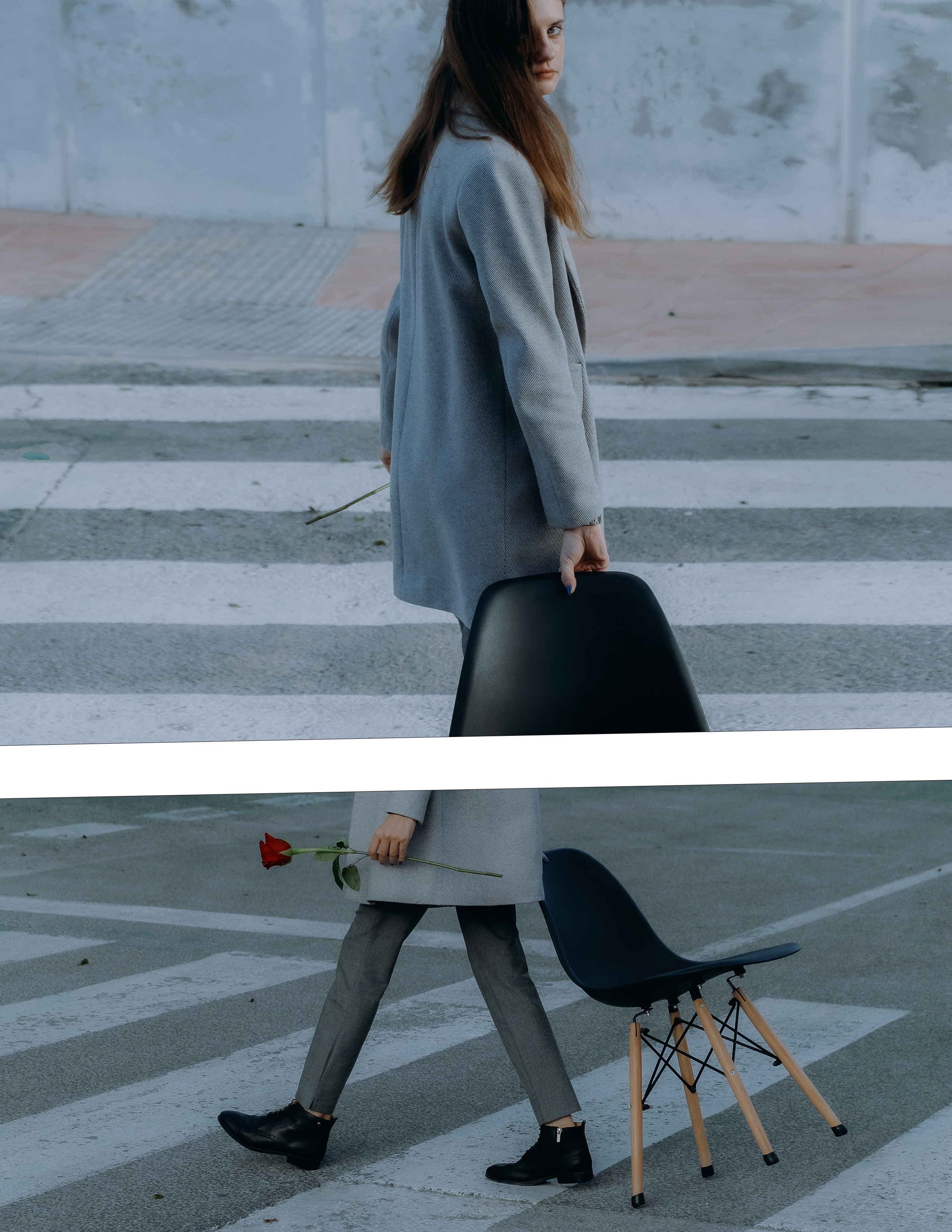 Фотосессия для Мариан в Гуардамаре