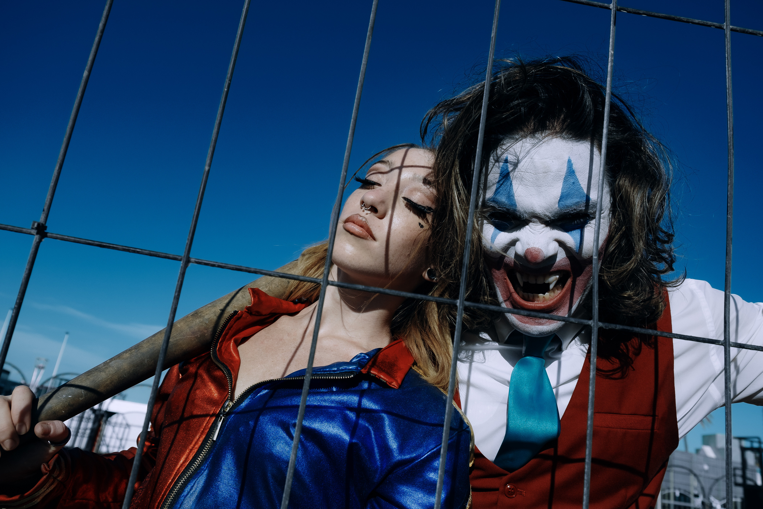 Laura & Jorge Carlos