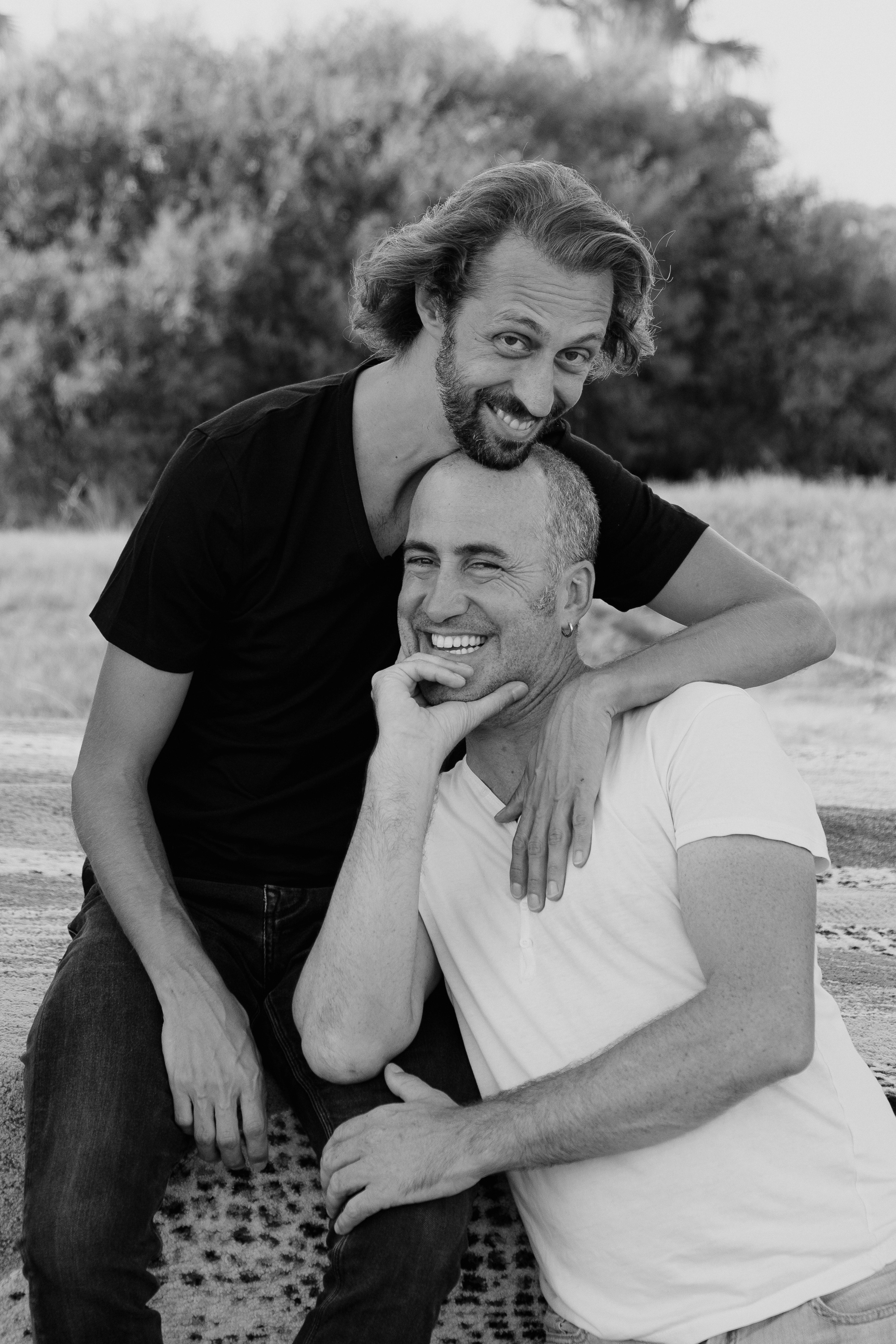 Pau Sarraute & Pere Vilarrubla | El Circo Encantado