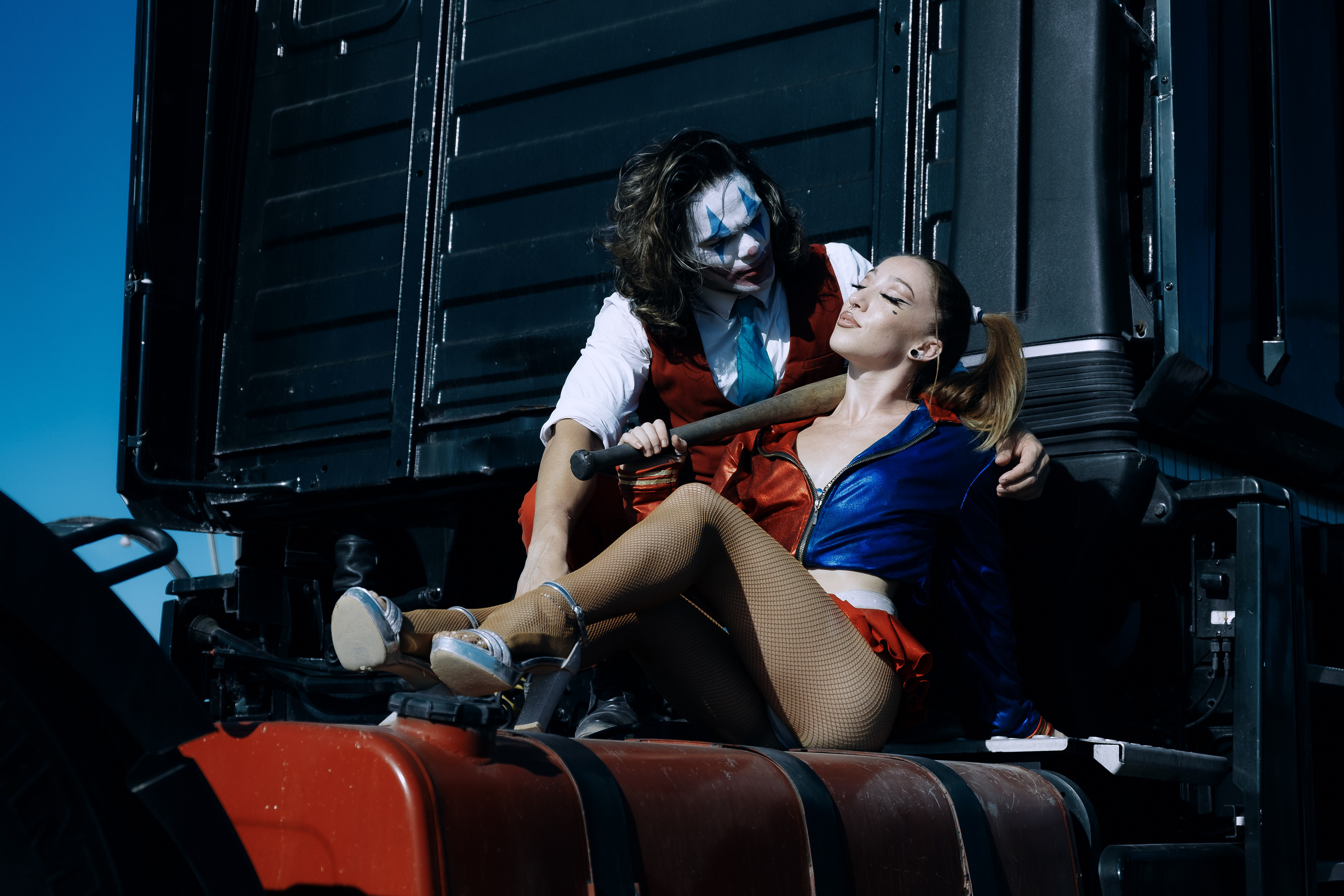 Laura & Jorge Carlos