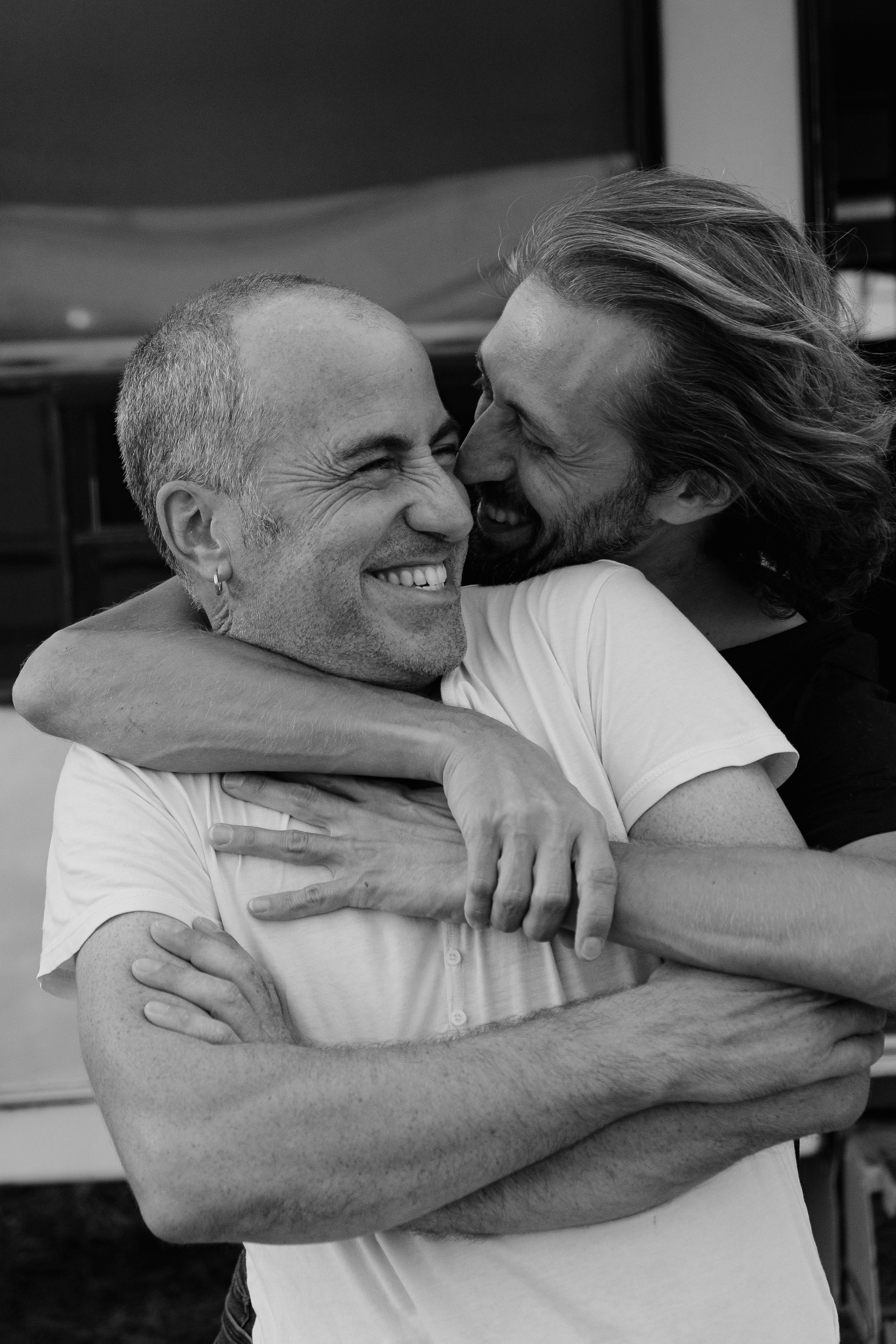 Pau Sarraute & Pere Vilarrubla | El Circo Encantado