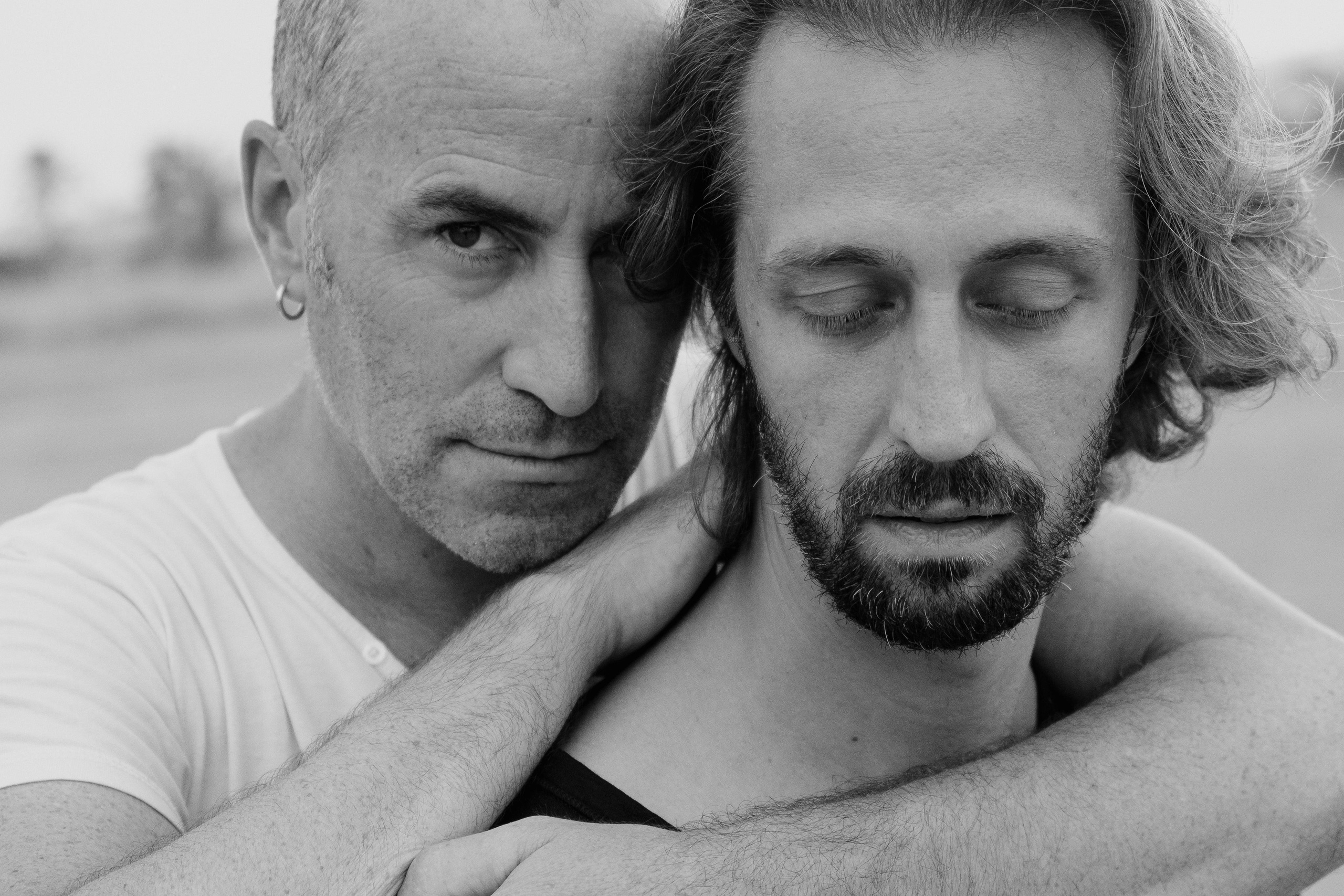 Pau Sarraute & Pere Vilarrubla | El Circo Encantado