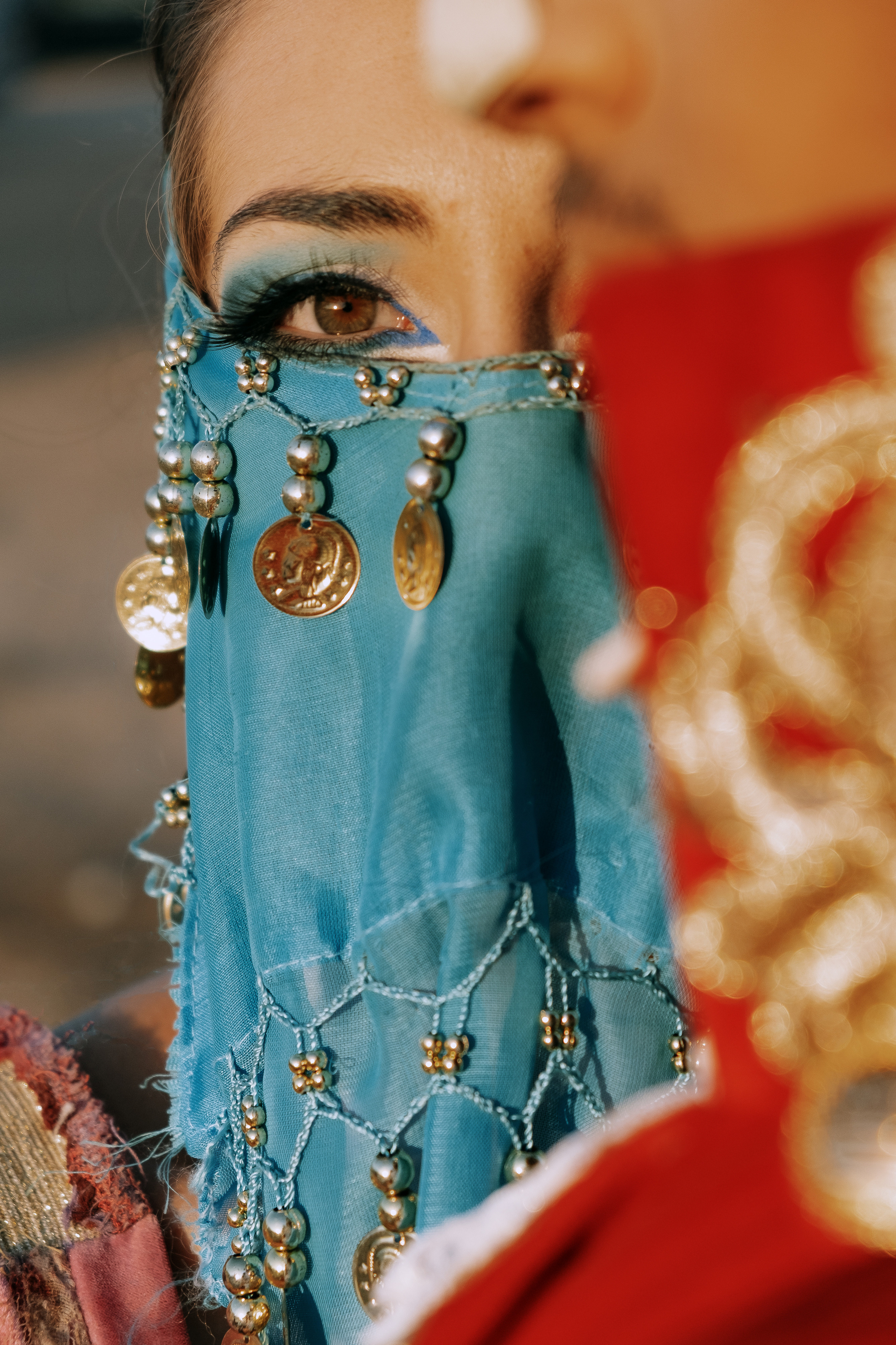 Carina & Schon Nuñez: El Circo Encantado