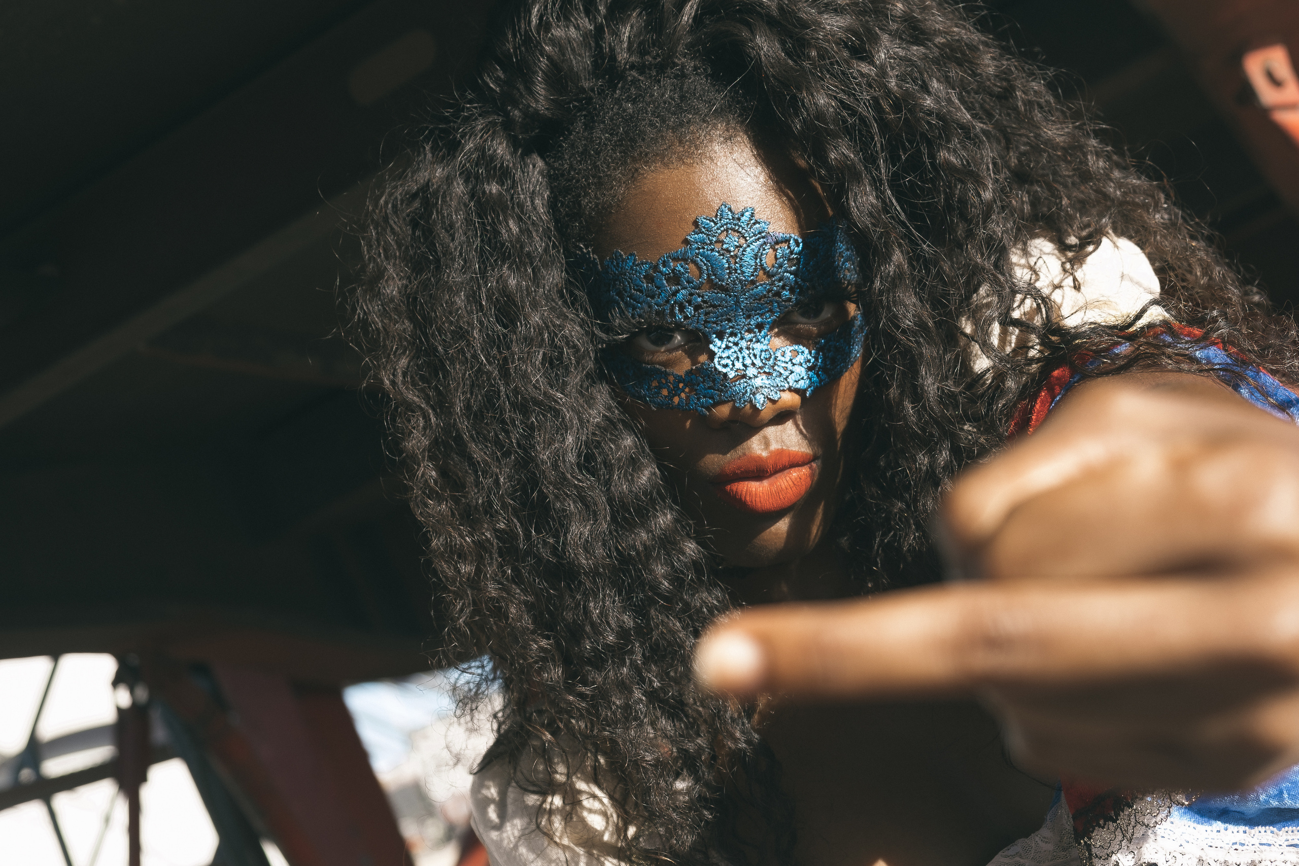 Jenifer Janes Iglesia. El Circo Encantado