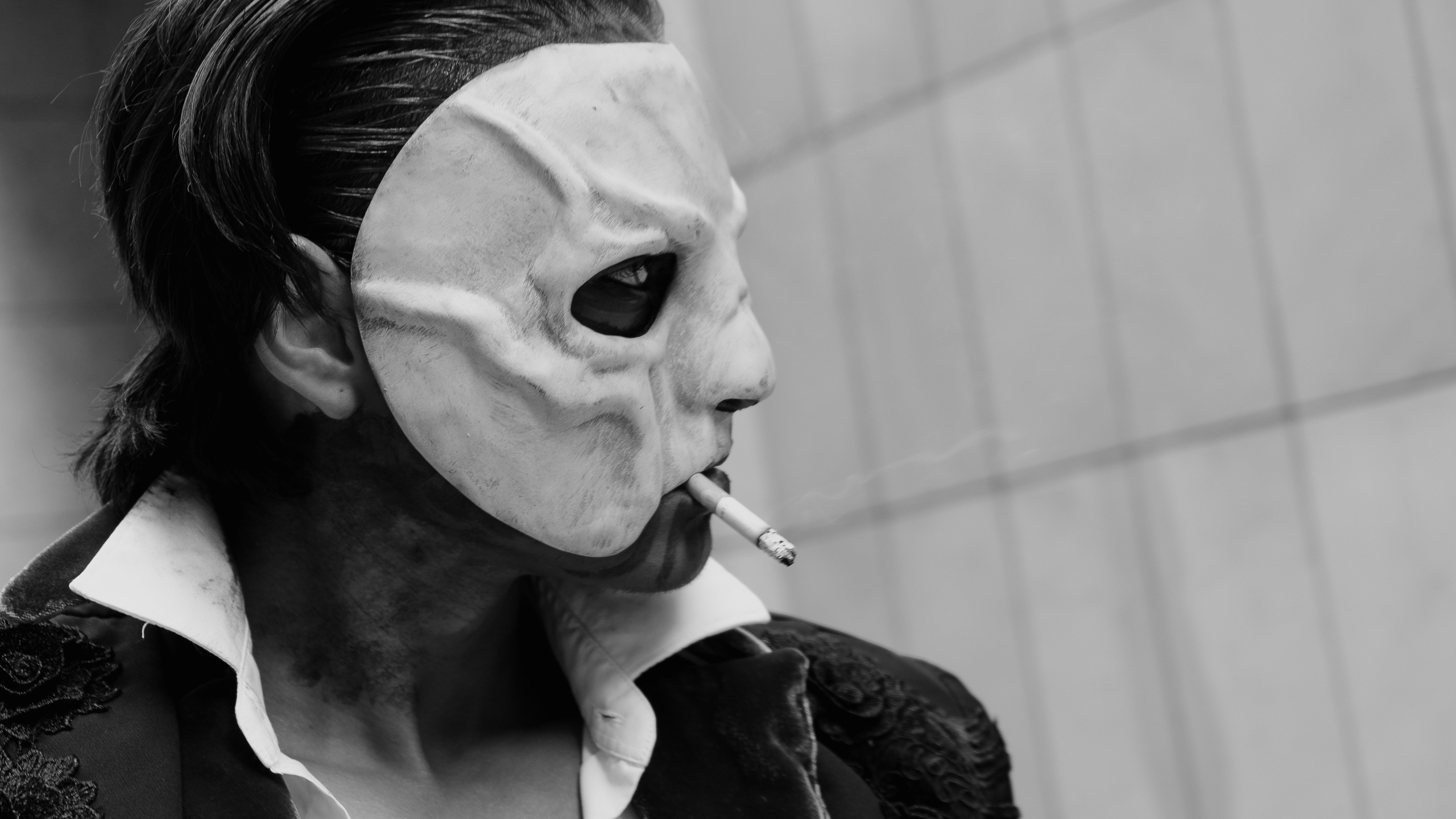 Schon Nuñez Rossi | El Circo Encantado