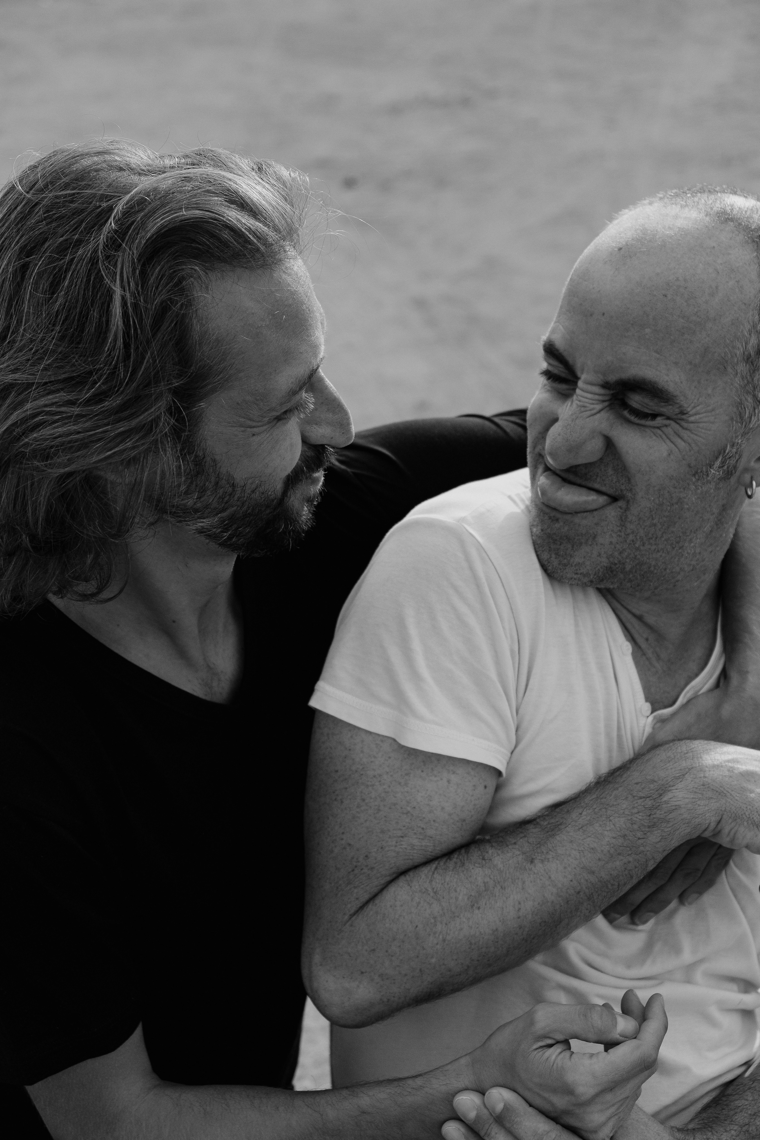 Pau Sarraute & Pere Vilarrubla | El Circo Encantado