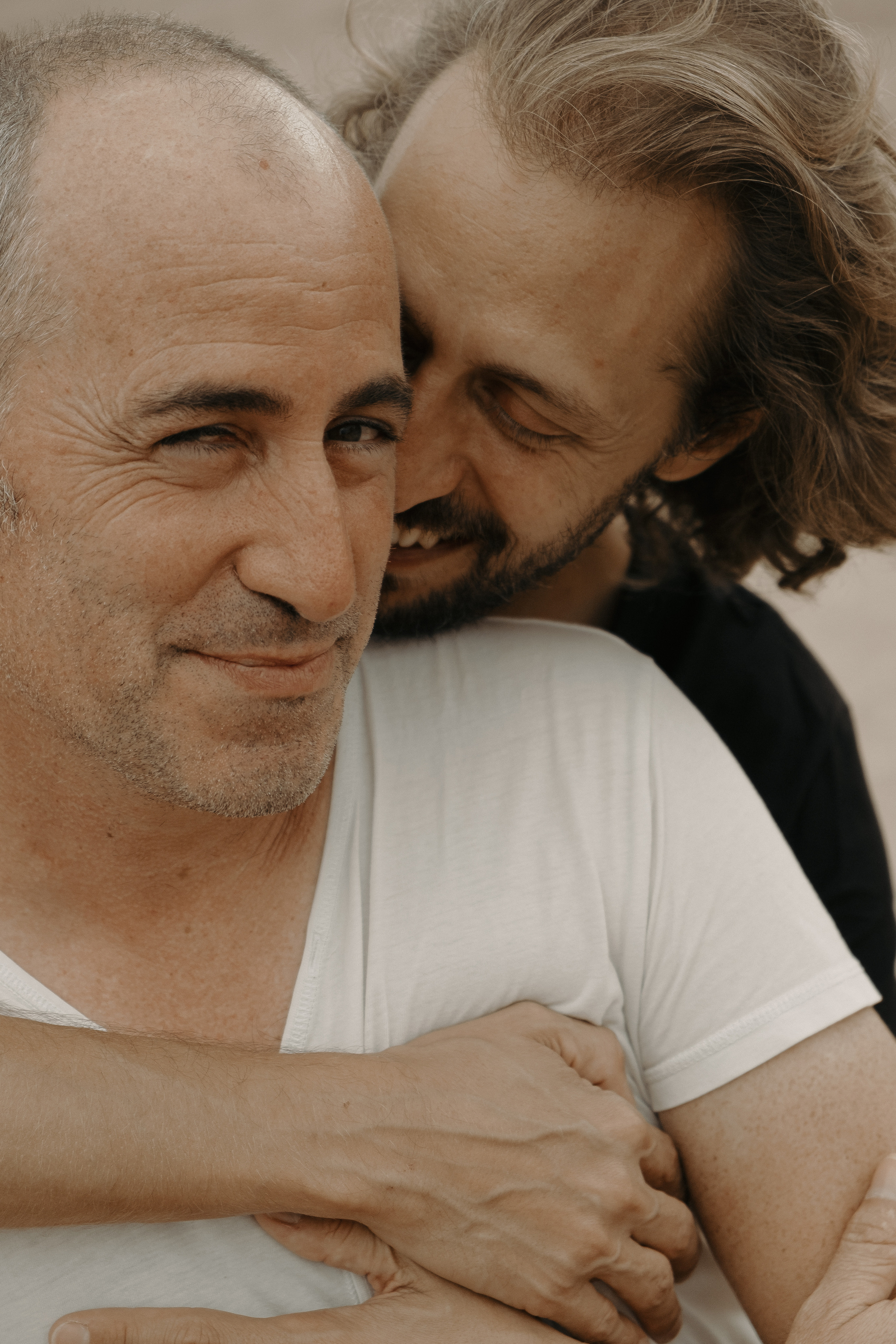 Pau Sarraute & Pere Vilarrubla | El Circo Encantado