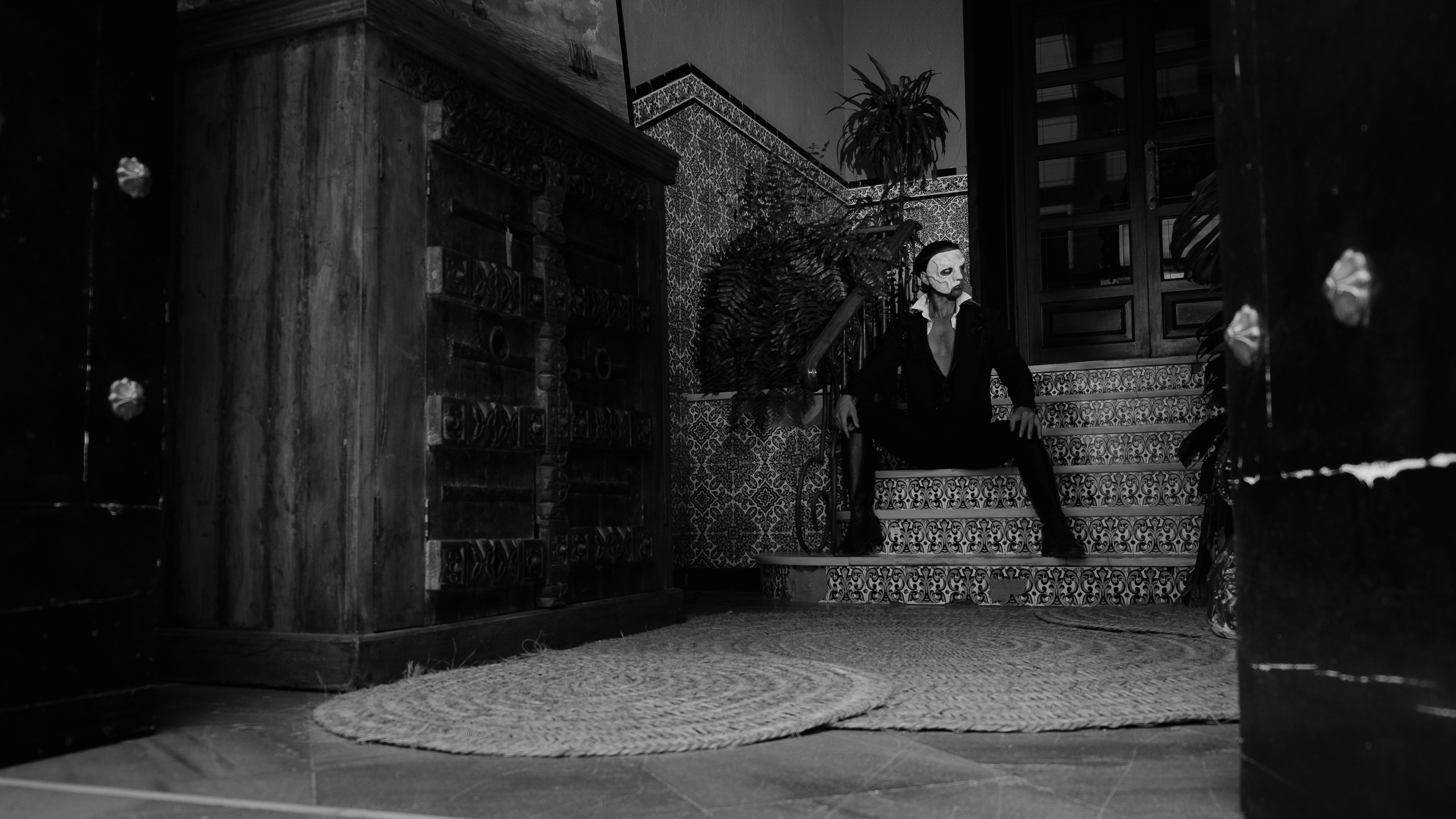 Schon Nuñez Rossi | El Circo Encantado