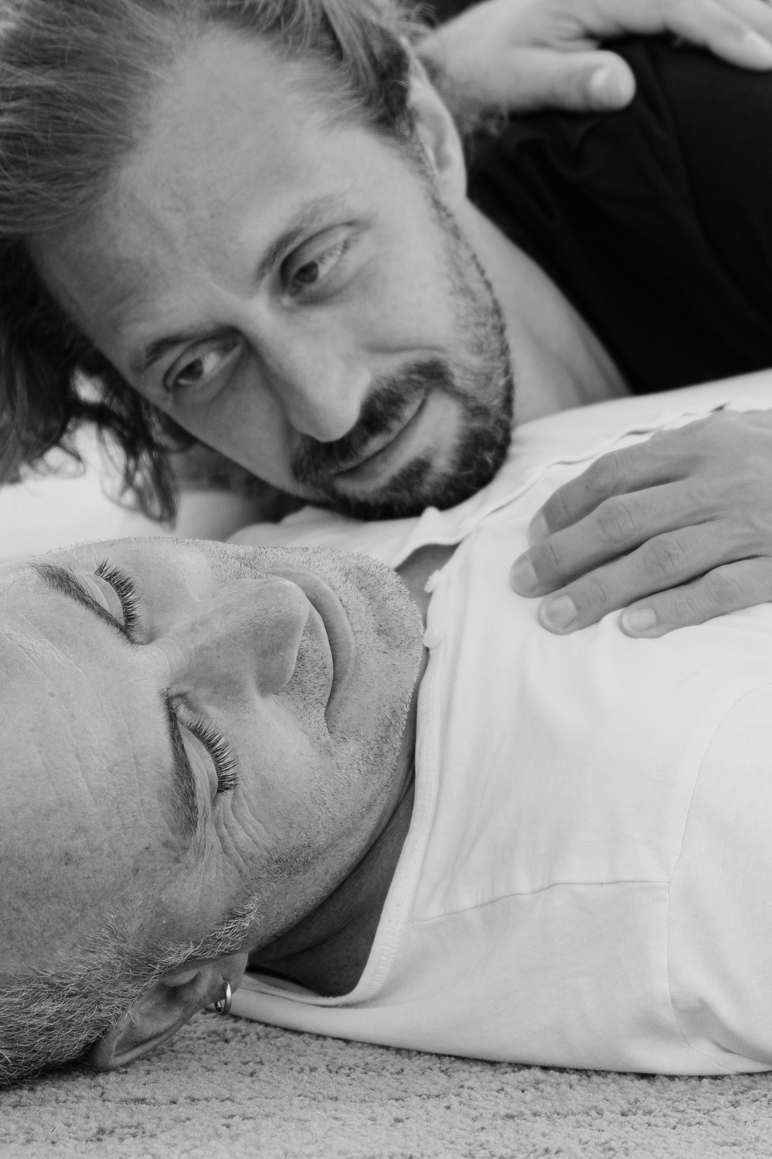 Pau Sarraute & Pere Vilarrubla | El Circo Encantado