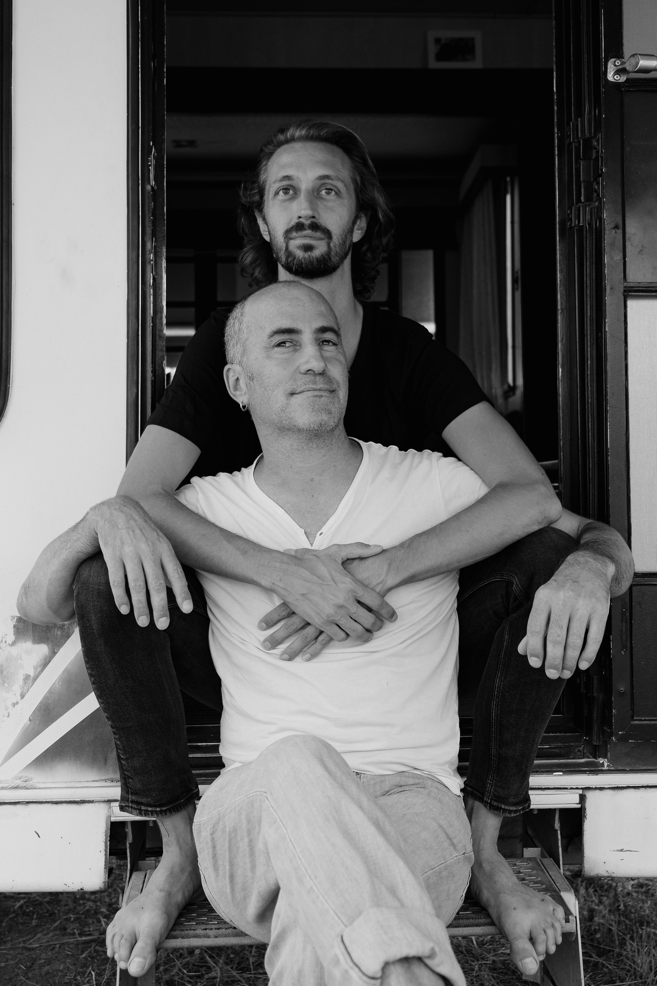 Pau Sarraute & Pere Vilarrubla | El Circo Encantado