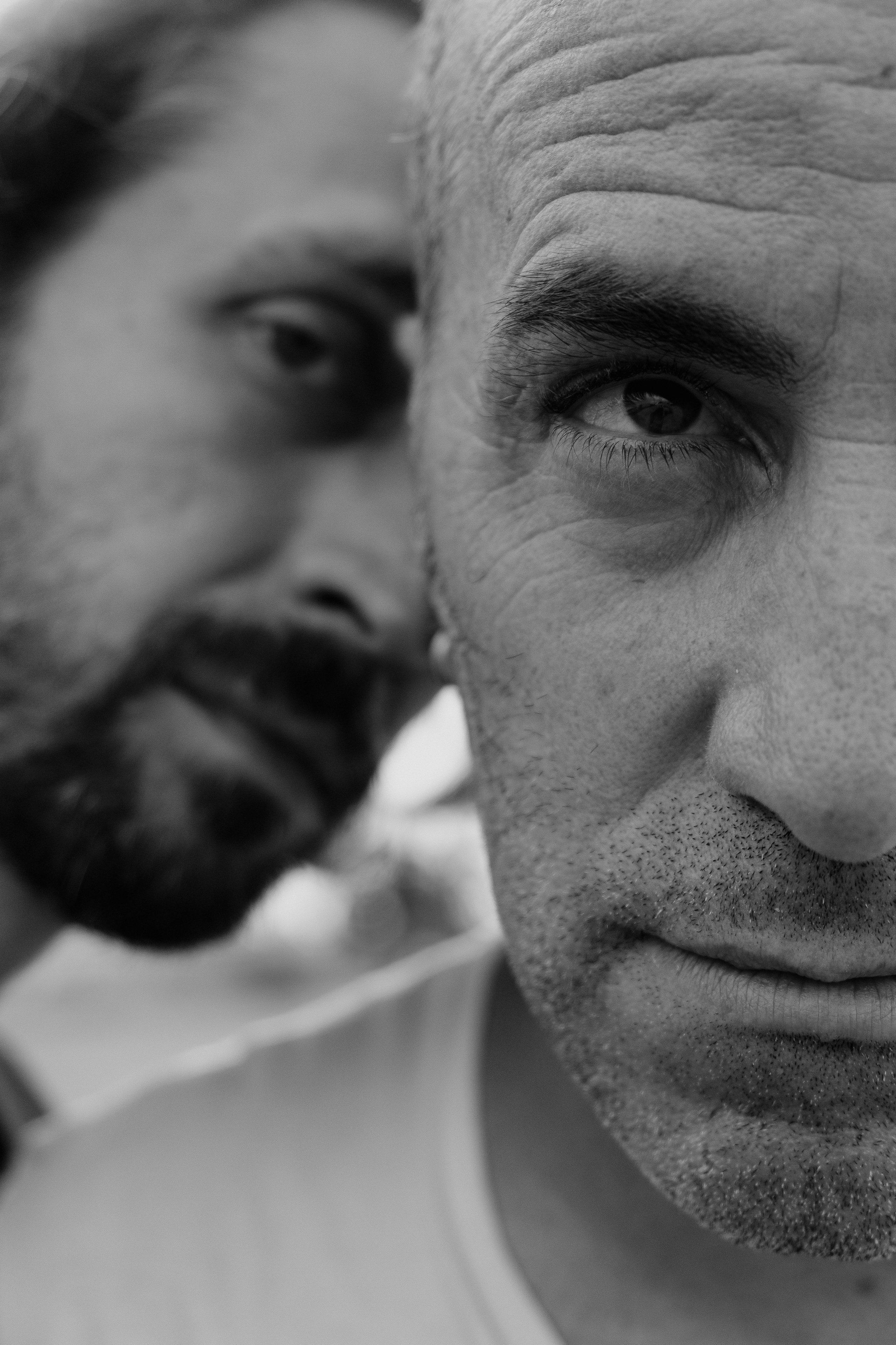 Pau Sarraute & Pere Vilarrubla | El Circo Encantado