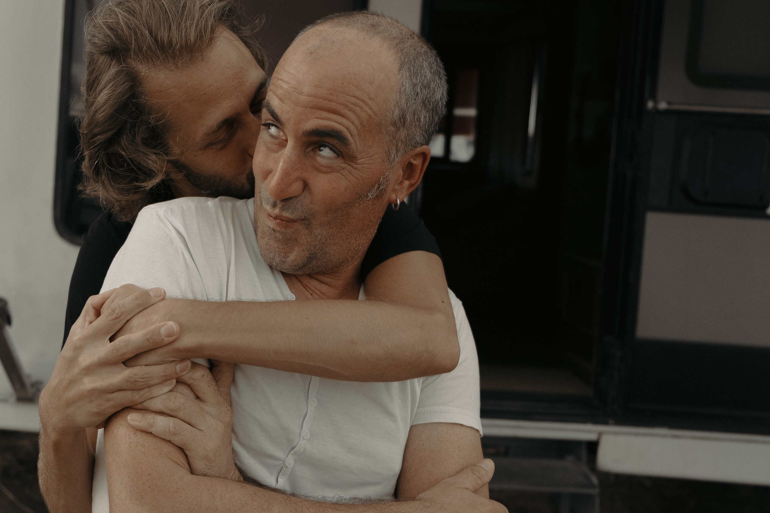 Pau Sarraute & Pere Vilarrubla | El Circo Encantado