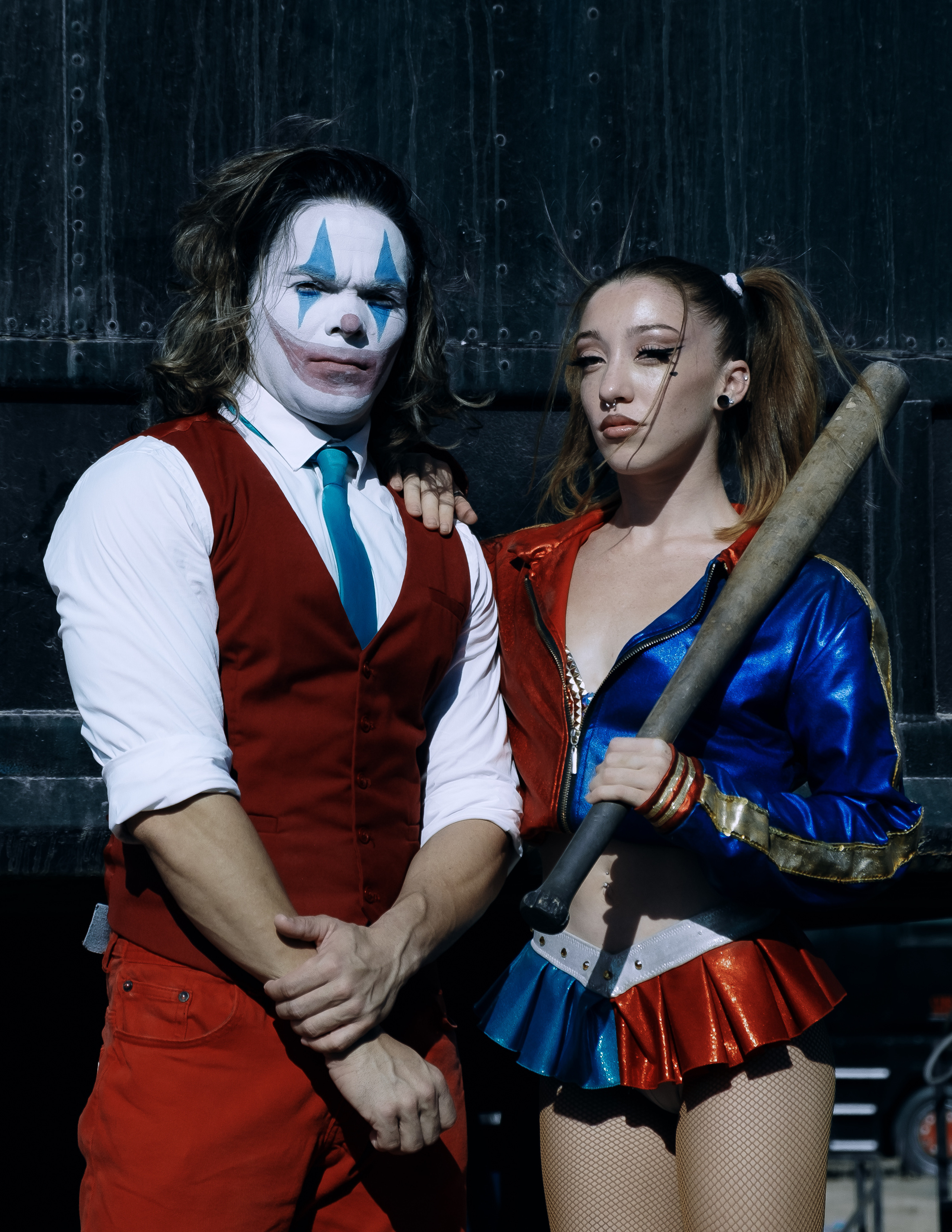 Laura & Jorge Carlos