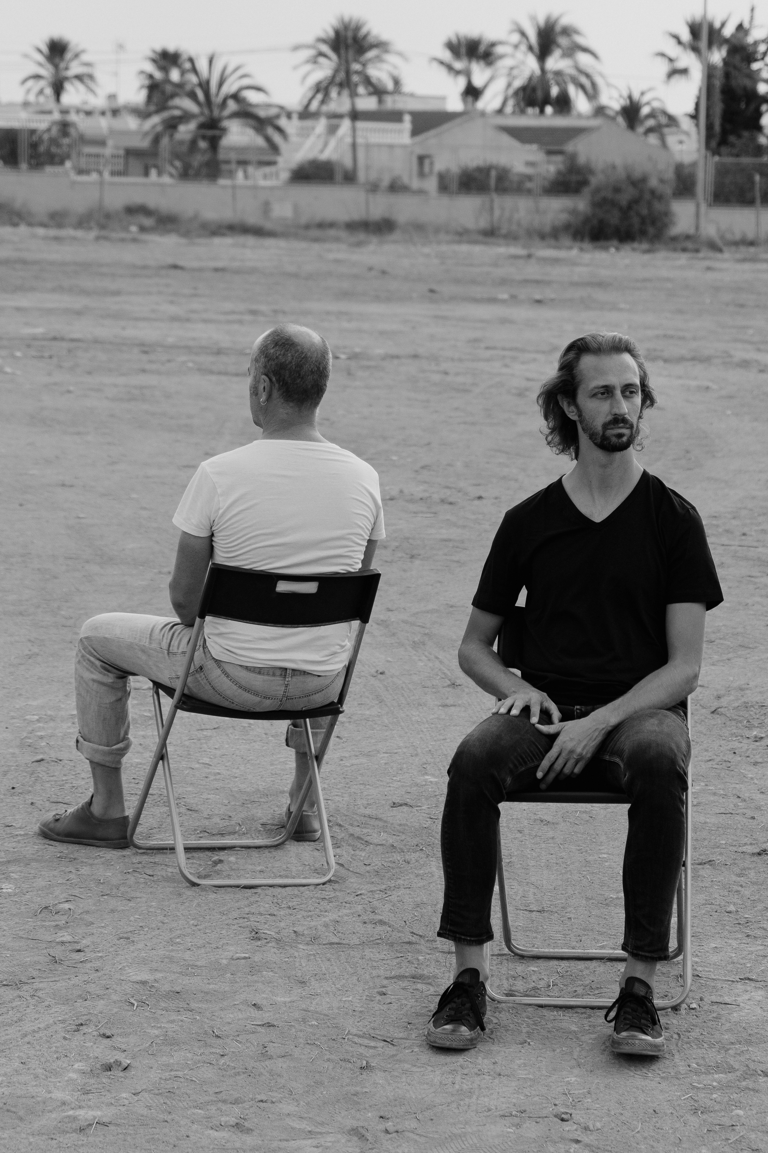 Pau Sarraute & Pere Vilarrubla | El Circo Encantado