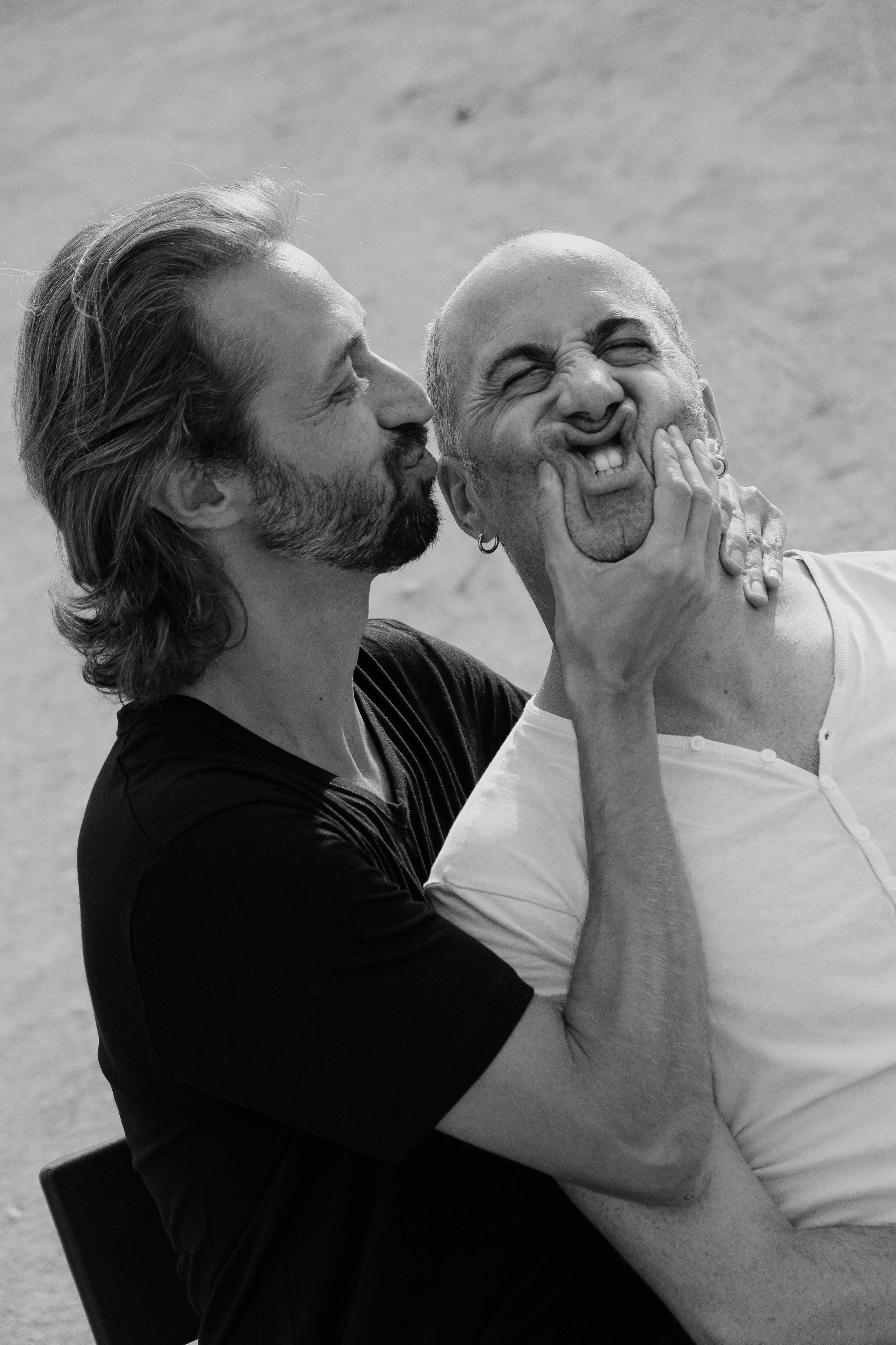 Pau Sarraute & Pere Vilarrubla | El Circo Encantado